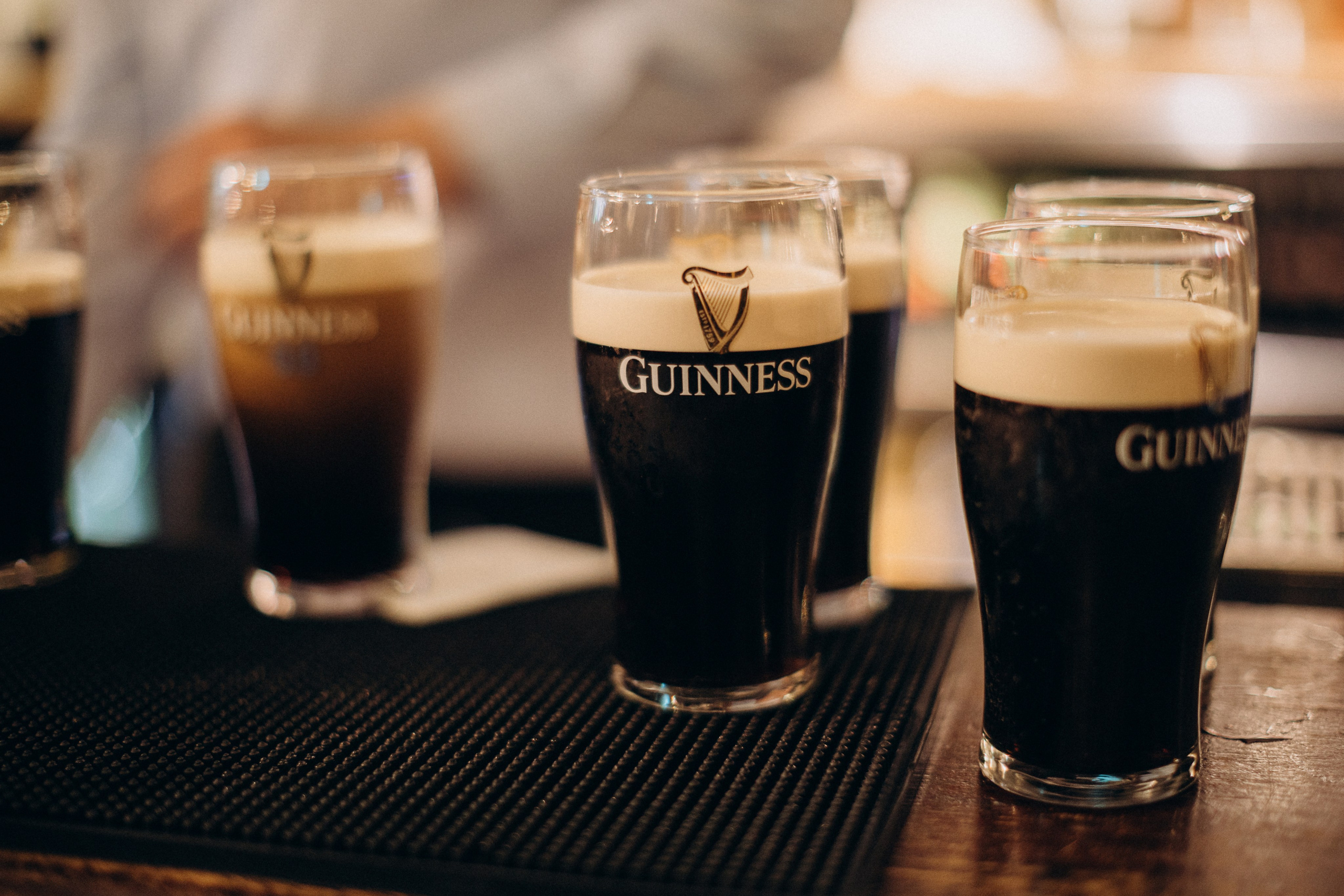 Katrina & Stephen. Family photography in Europe. Vienna, Bratislava, London, Dublin, Copenhagen, Amsterdam, Barcelona