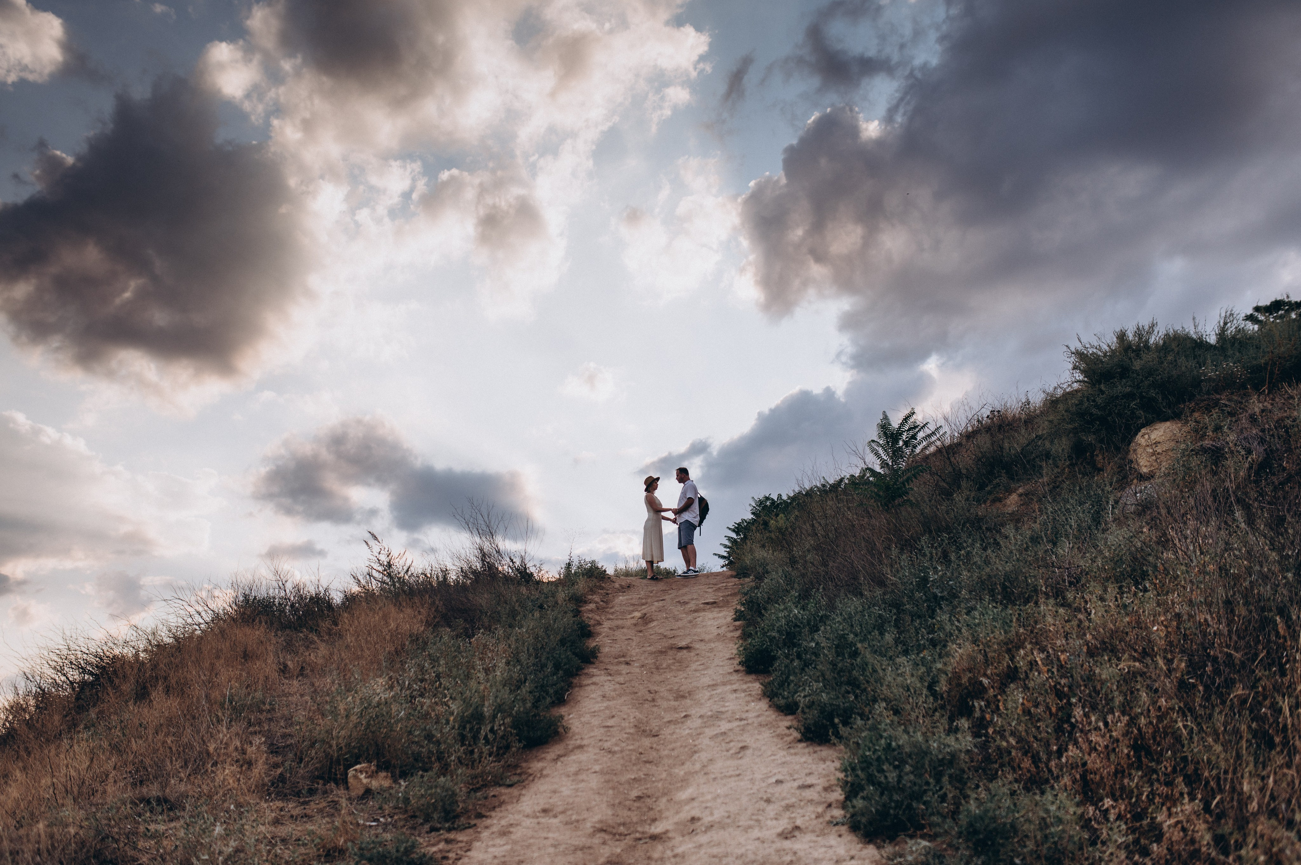 Julia & Nikolia. Family photography in Europe. Vienna, Bratislava, London, Dublin, Copenhagen, Amsterdam, Barcelona