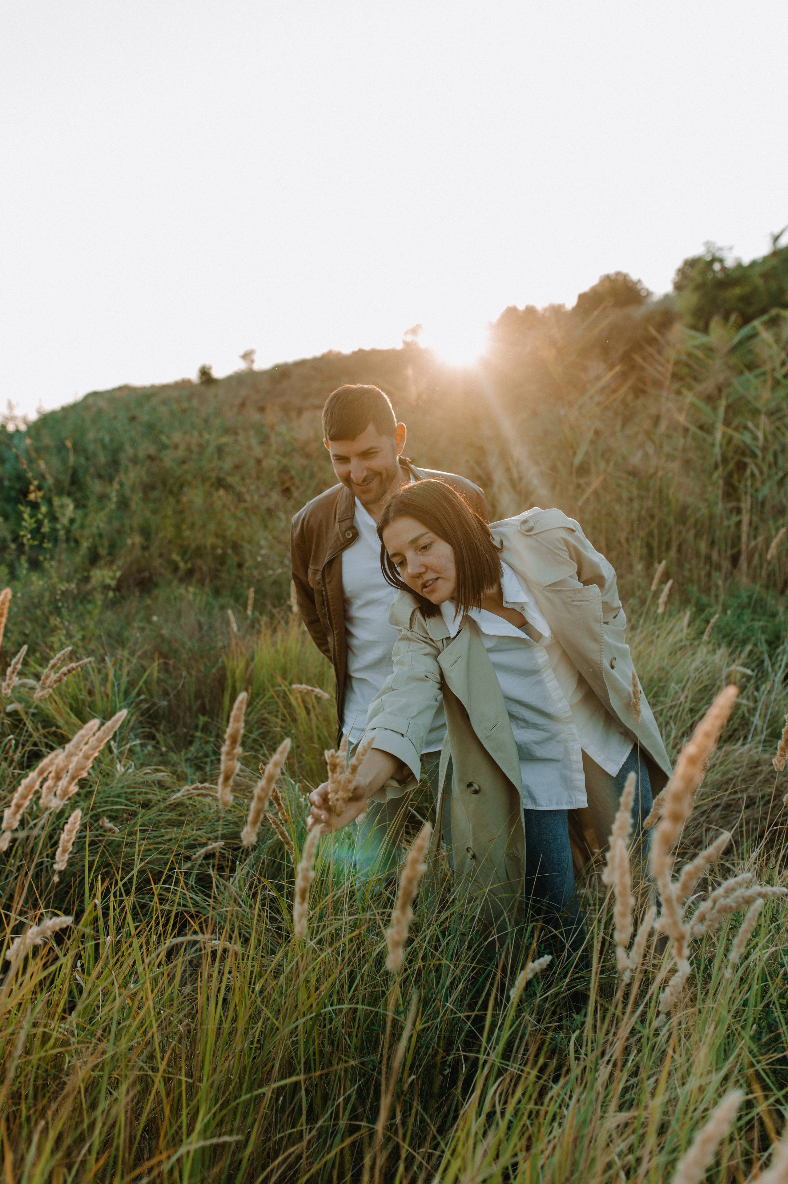 Kate & Igor. Family photography in Europe. Vienna, Bratislava, London, Dublin, Copenhagen, Amsterdam, Barcelona