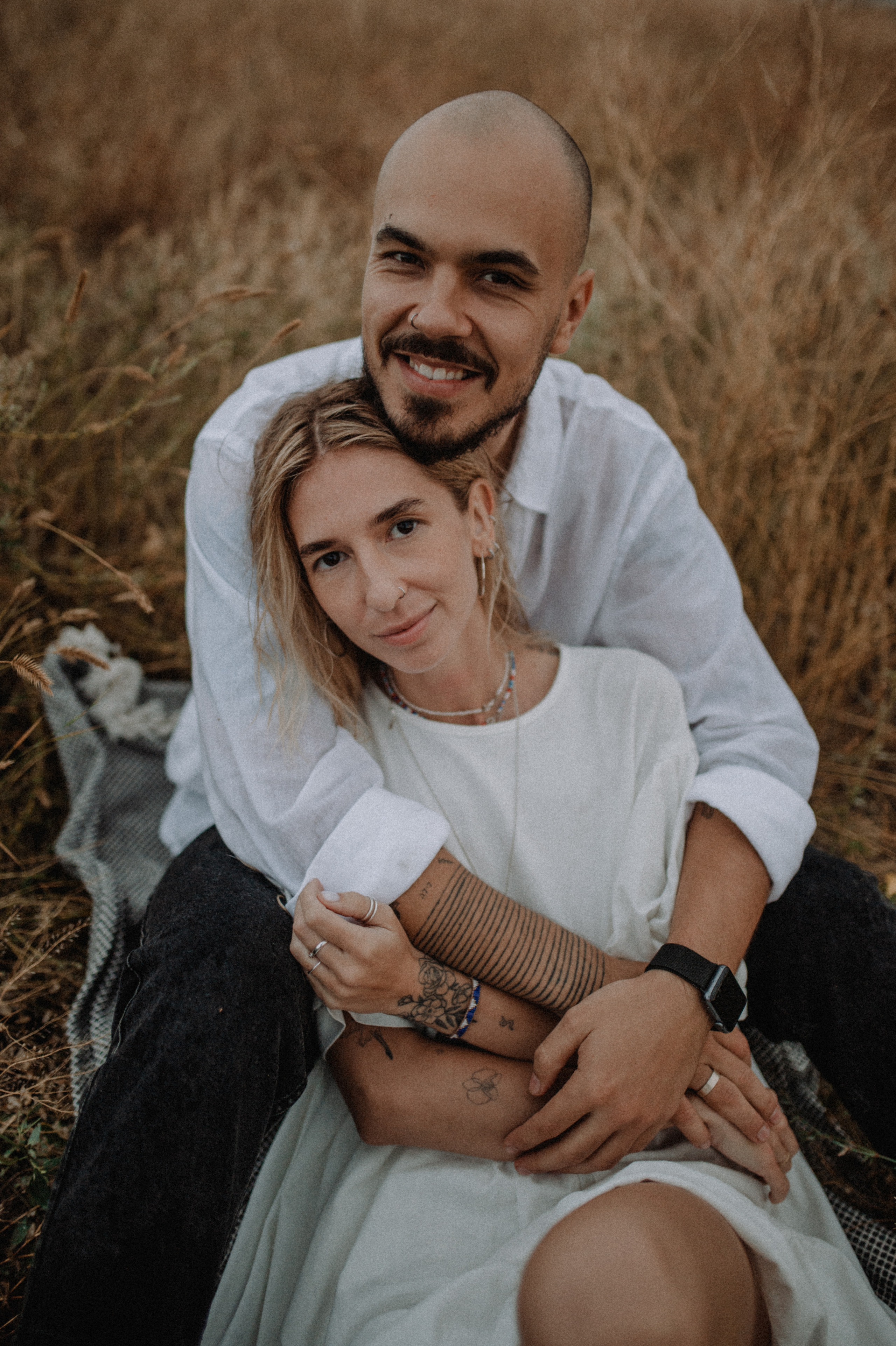 Vlada & Sasha. Family photography in Europe. Vienna, Bratislava, London, Dublin, Copenhagen, Amsterdam, Barcelona