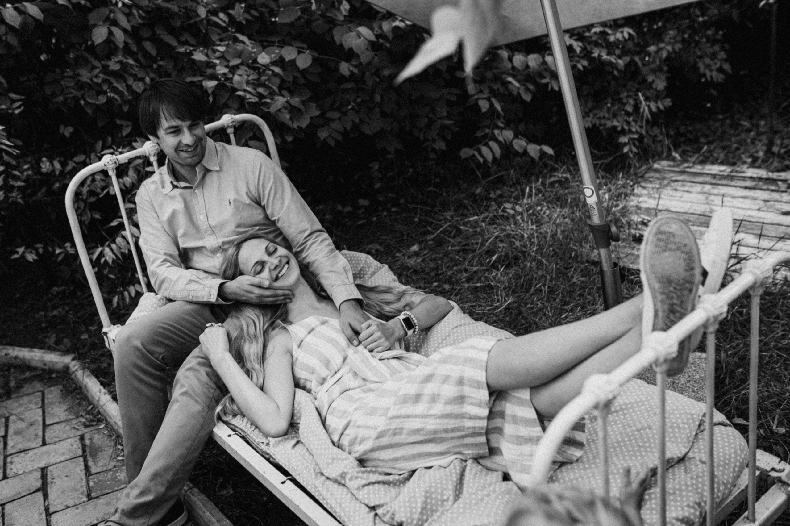 Marina, Sasha & Amelia. Family photography in Europe. Vienna, Bratislava, London, Dublin, Copenhagen, Amsterdam, Barcelona