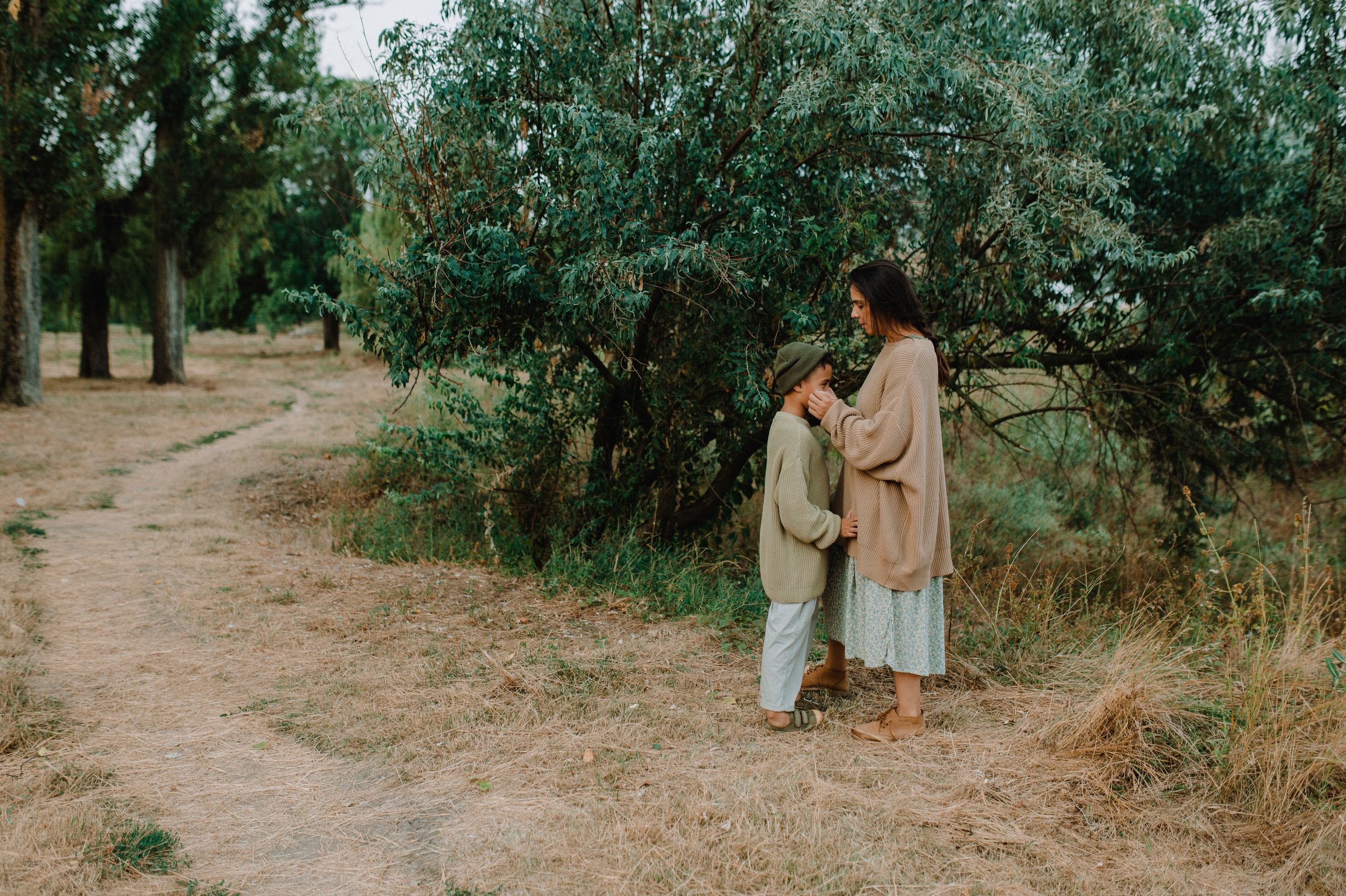 Anna & Kirill. Family photography in Europe. Vienna, Bratislava, London, Dublin, Copenhagen, Amsterdam, Barcelona