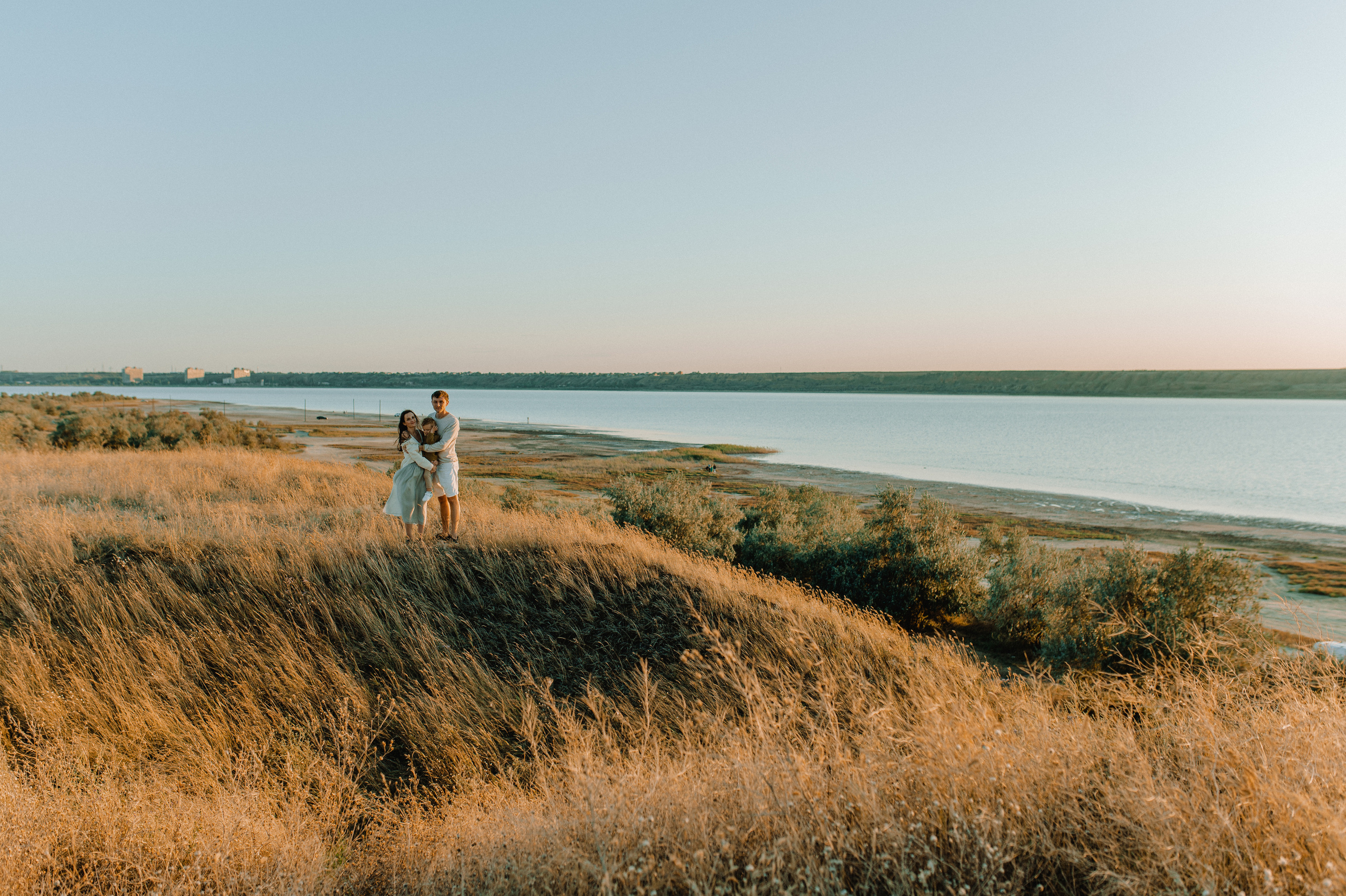 Sasha, Grisha and Lev. Family photography in Europe. Vienna, Bratislava, London, Dublin, Copenhagen, Amsterdam, Barcelona
