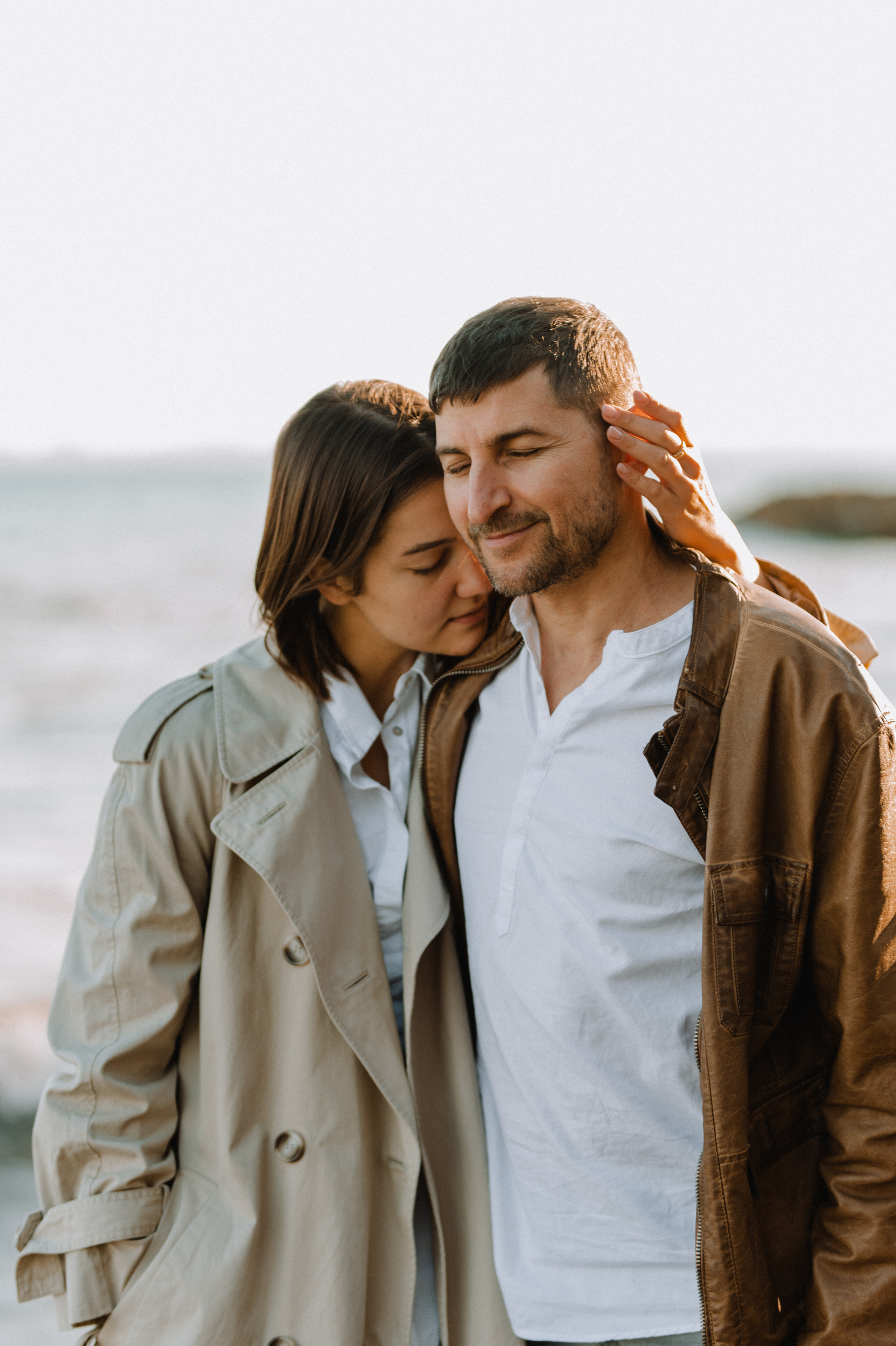 Kate & Igor. Family photography in Europe. Vienna, Bratislava, London, Dublin, Copenhagen, Amsterdam, Barcelona