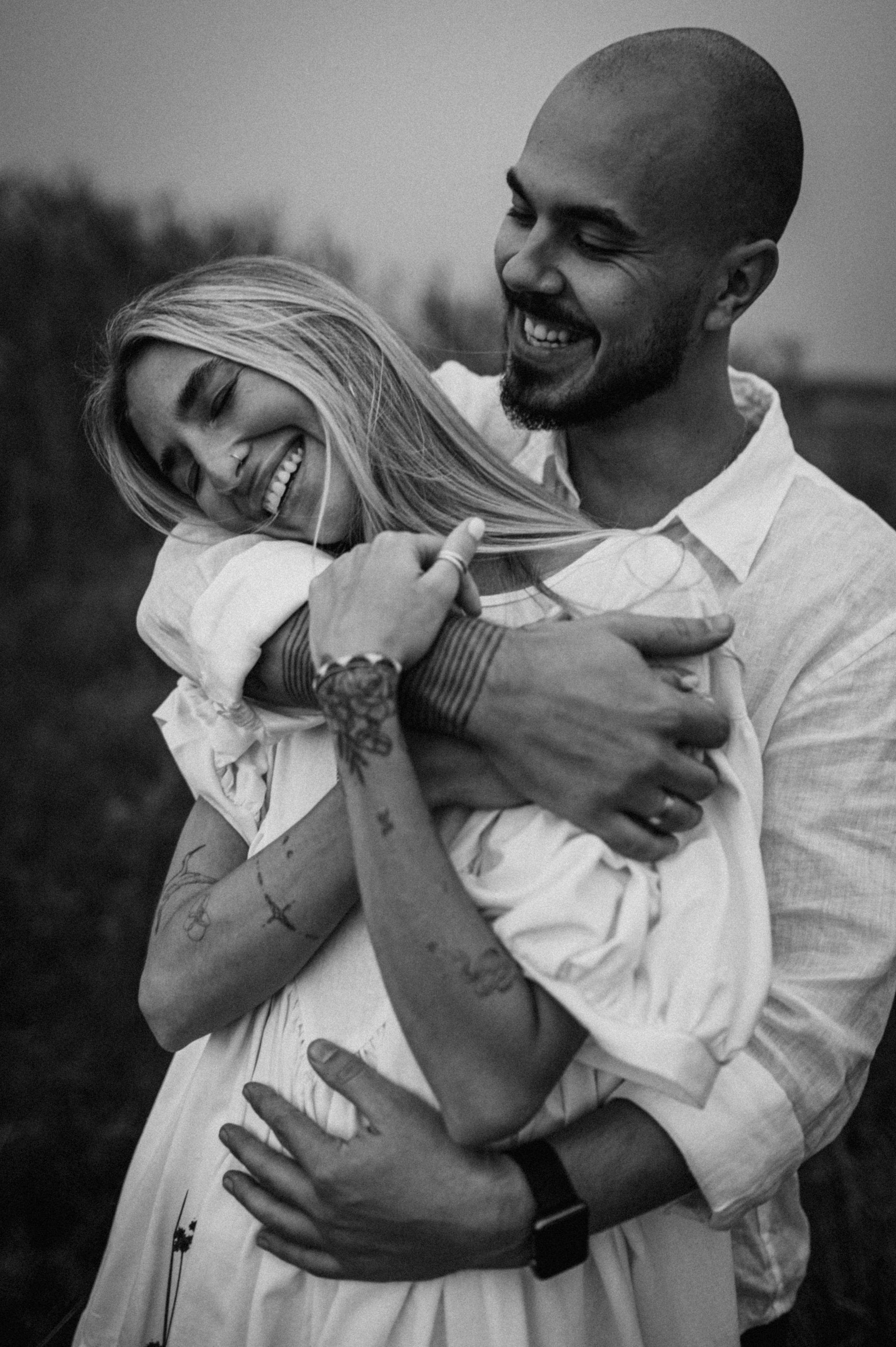 Vlada & Sasha. Family photography in Europe. Vienna, Bratislava, London, Dublin, Copenhagen, Amsterdam, Barcelona