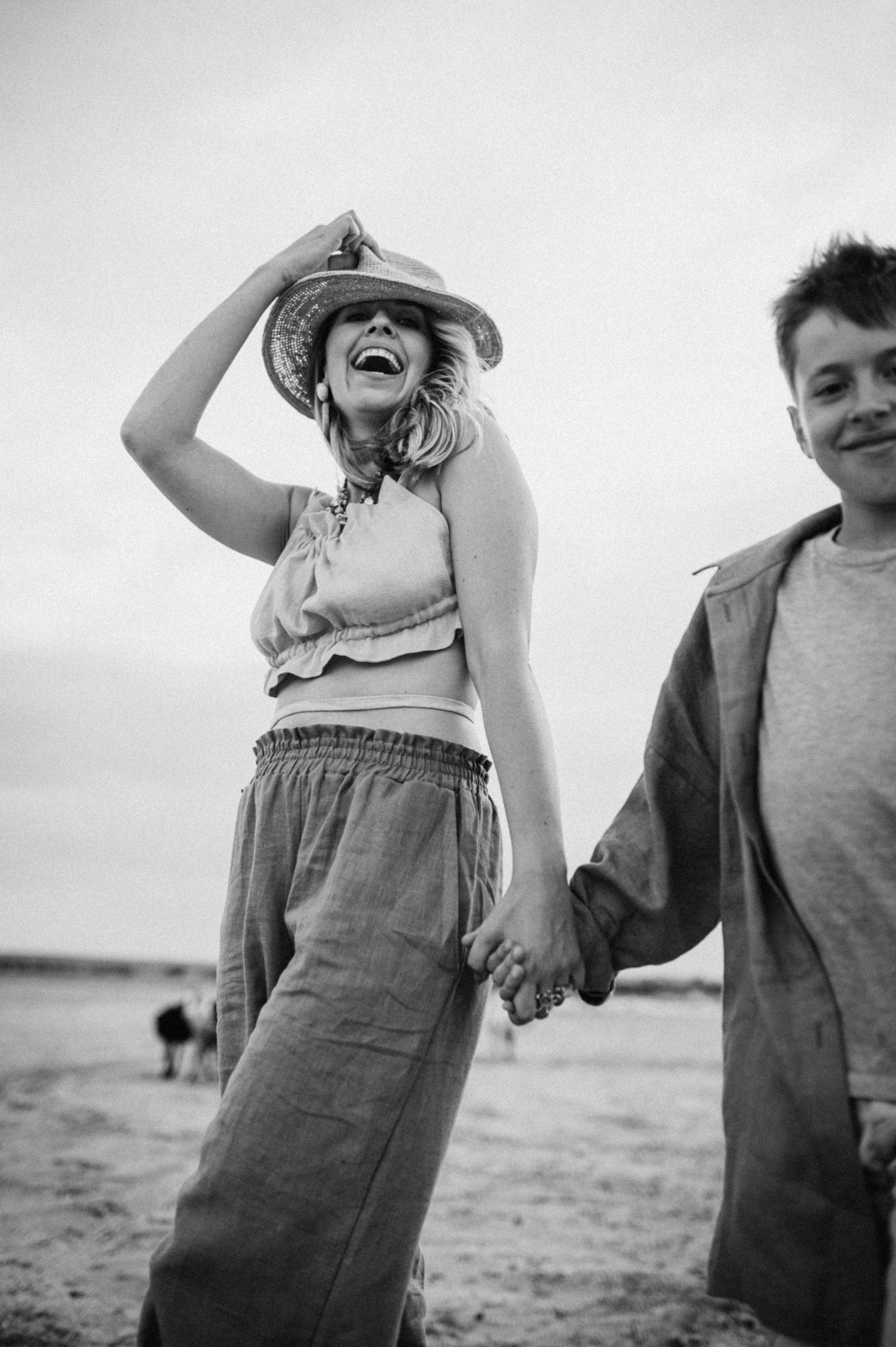 Nataly and Nick. Family photography in Europe. Vienna, Bratislava, London, Dublin, Copenhagen, Amsterdam, Barcelona