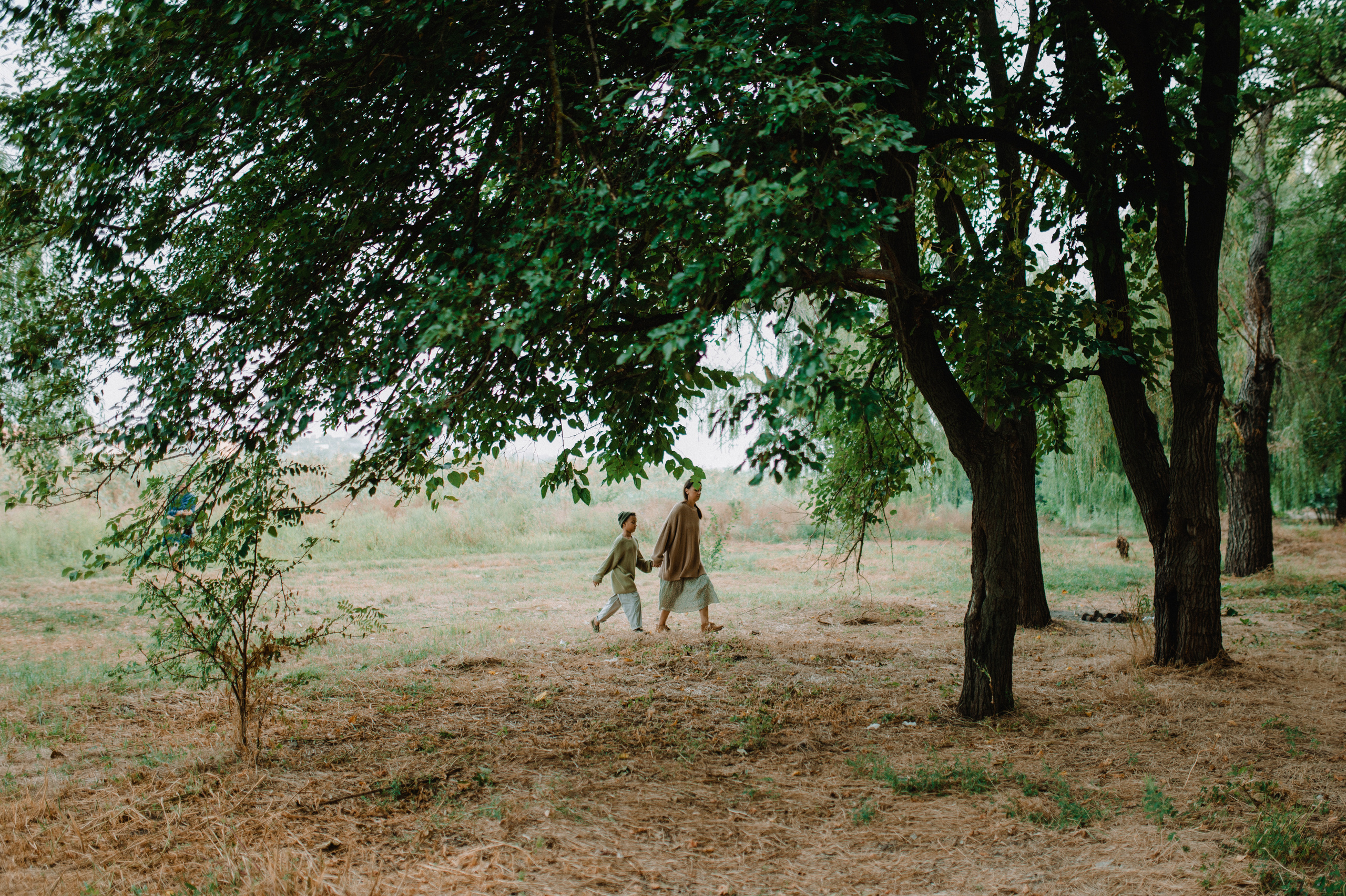 Anna & Kirill. Family photography in Europe. Vienna, Bratislava, London, Dublin, Copenhagen, Amsterdam, Barcelona