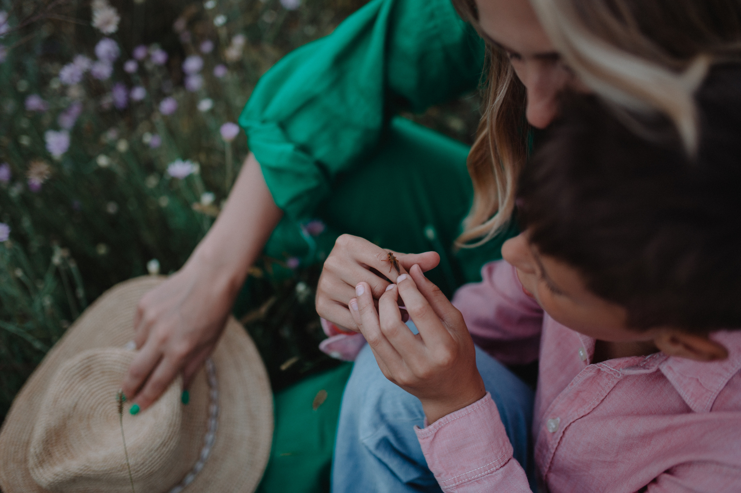 Nataly and Nick. Family photography in Europe. Vienna, Bratislava, London, Dublin, Copenhagen, Amsterdam, Barcelona