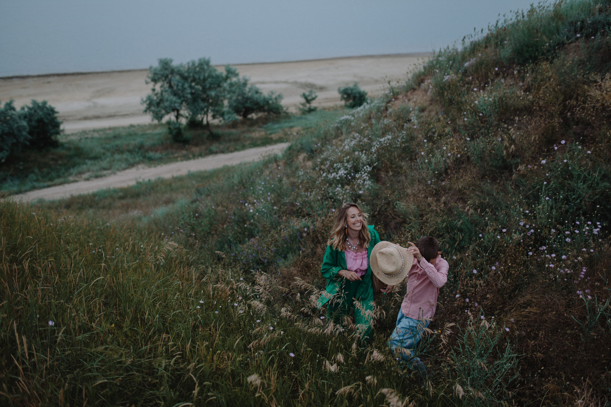 Family photography in Europe. Vienna, Bratislava, London, Dublin, Copenhagen, Amsterdam, Barcelona