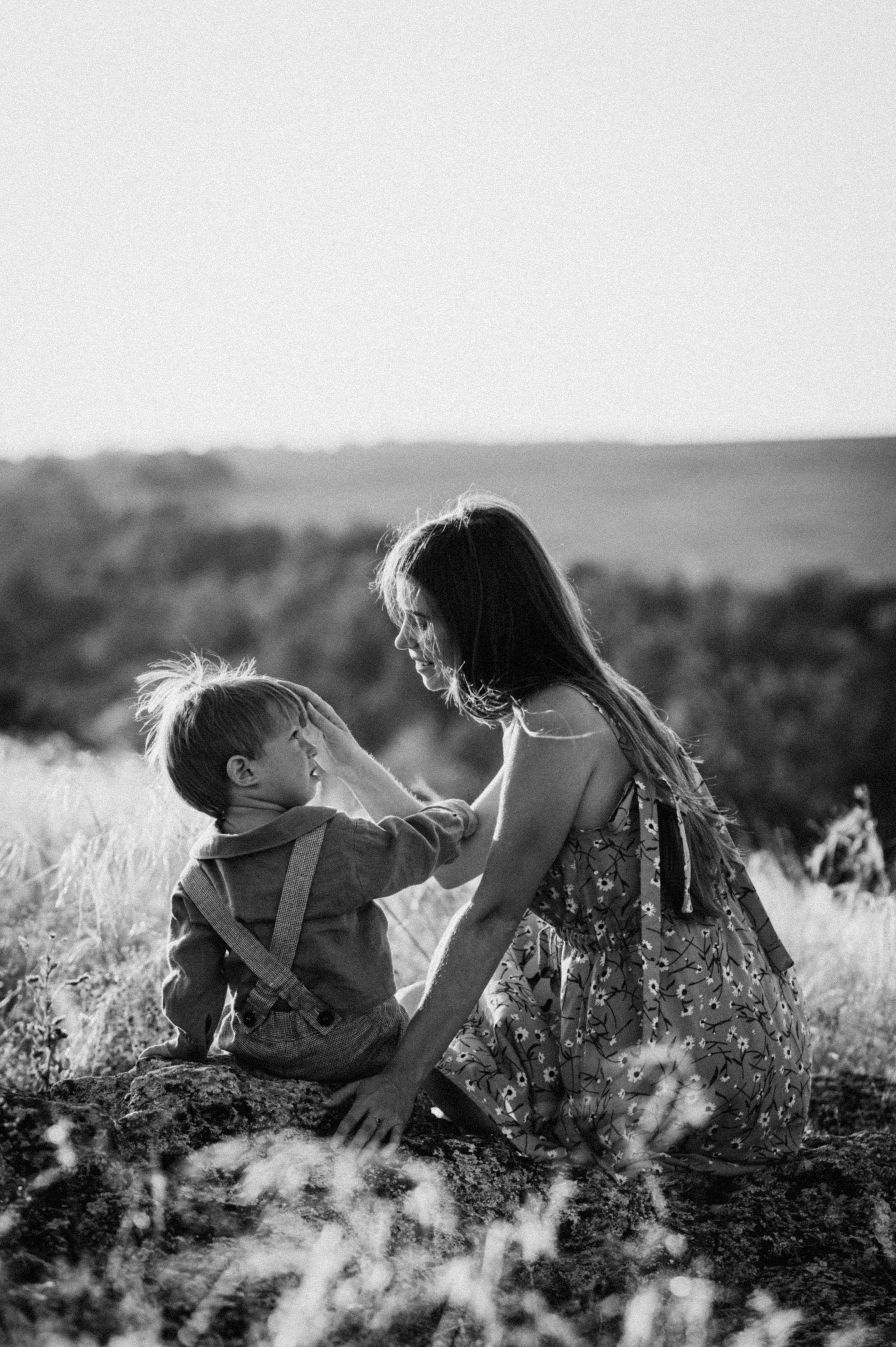 Nataly, Andrew and Nick. Family photography in Europe. Vienna, Bratislava, London, Dublin, Copenhagen, Amsterdam, Barcelona