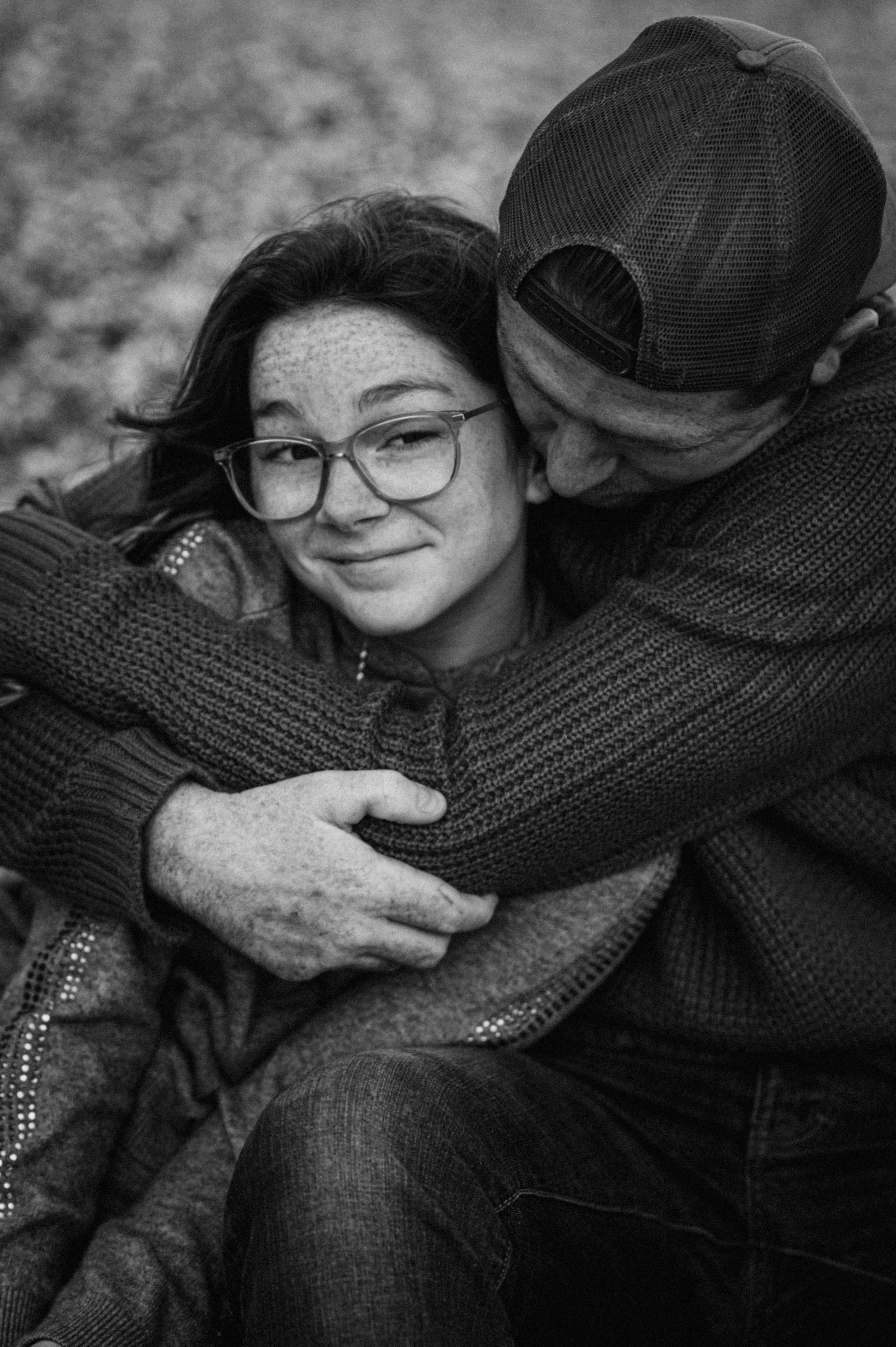 Chloe, Lloyd, Gracie & Eden. Family photography in Europe. Vienna, Bratislava, London, Dublin, Copenhagen, Amsterdam, Barcelona