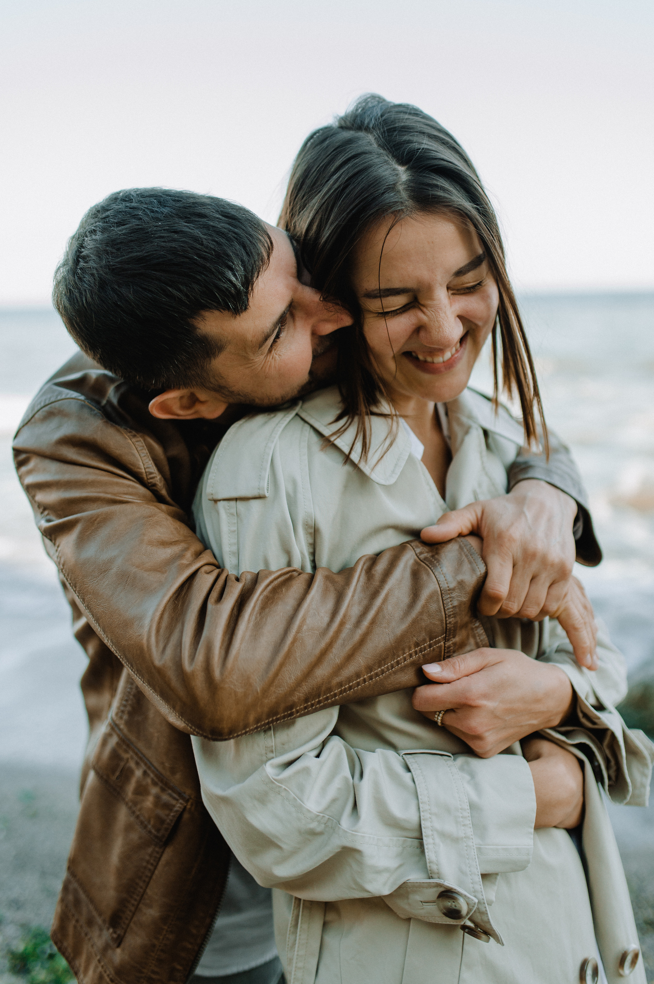 Kate & Igor. Family photography in Europe. Vienna, Bratislava, London, Dublin, Copenhagen, Amsterdam, Barcelona