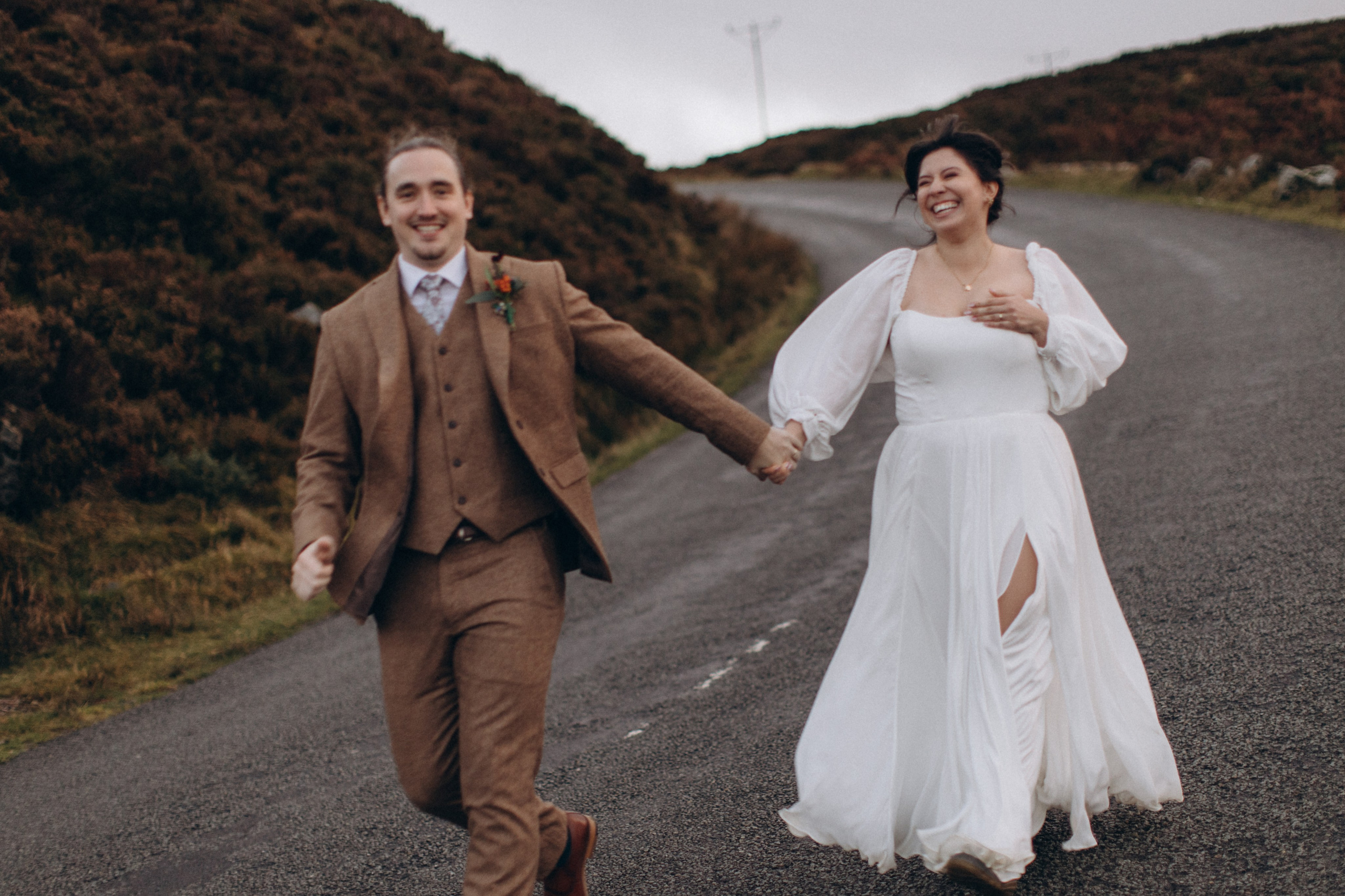 Katrina & Stephen. Family photography in Europe. Vienna, Bratislava, London, Dublin, Copenhagen, Amsterdam, Barcelona