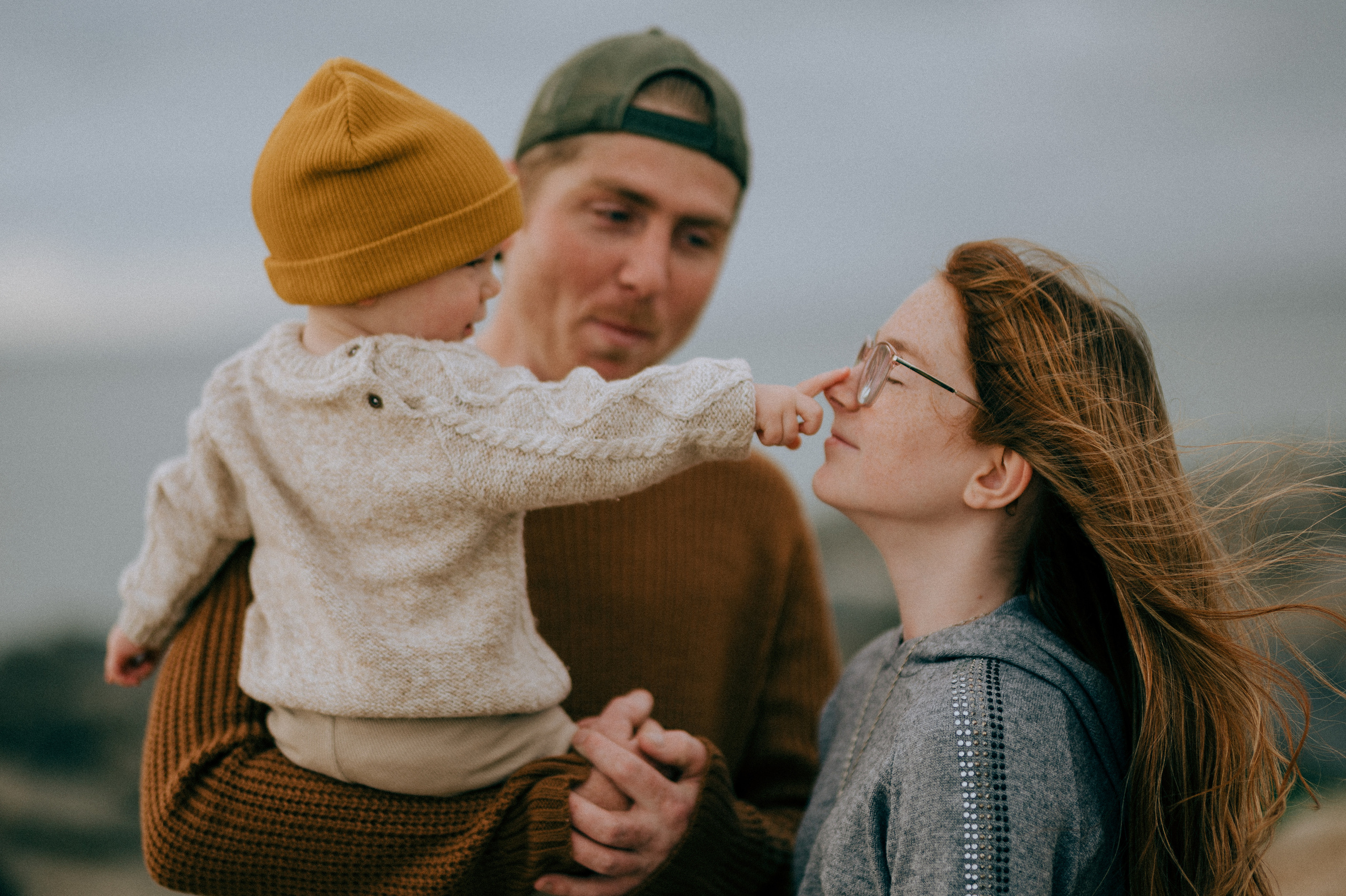 Chloe, Lloyd, Gracie & Eden. Family photography in Europe. Vienna, Bratislava, London, Dublin, Copenhagen, Amsterdam, Barcelona