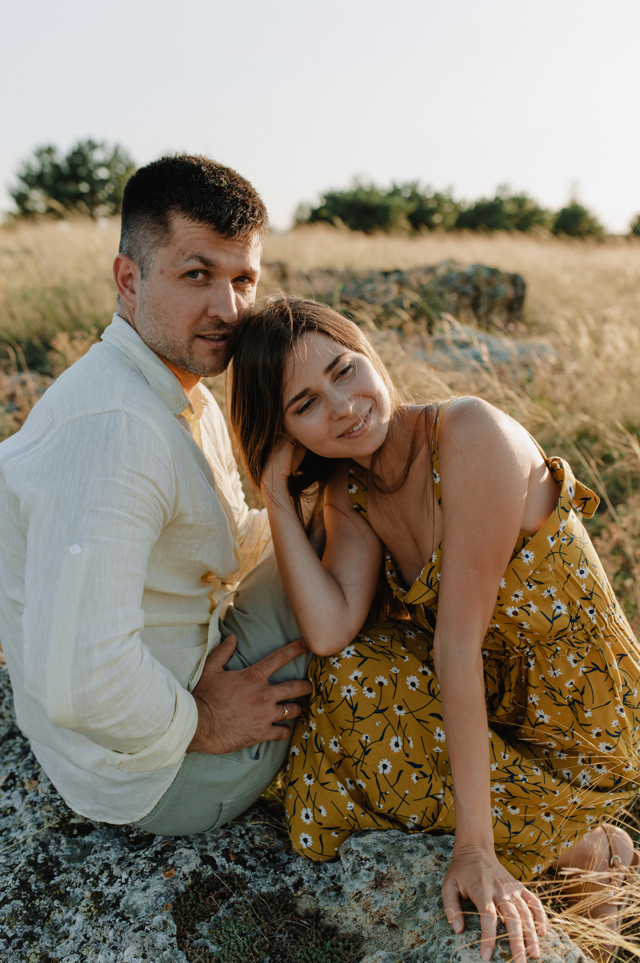 Nataly, Andrew and Nick. Family photography in Europe. Vienna, Bratislava, London, Dublin, Copenhagen, Amsterdam, Barcelona