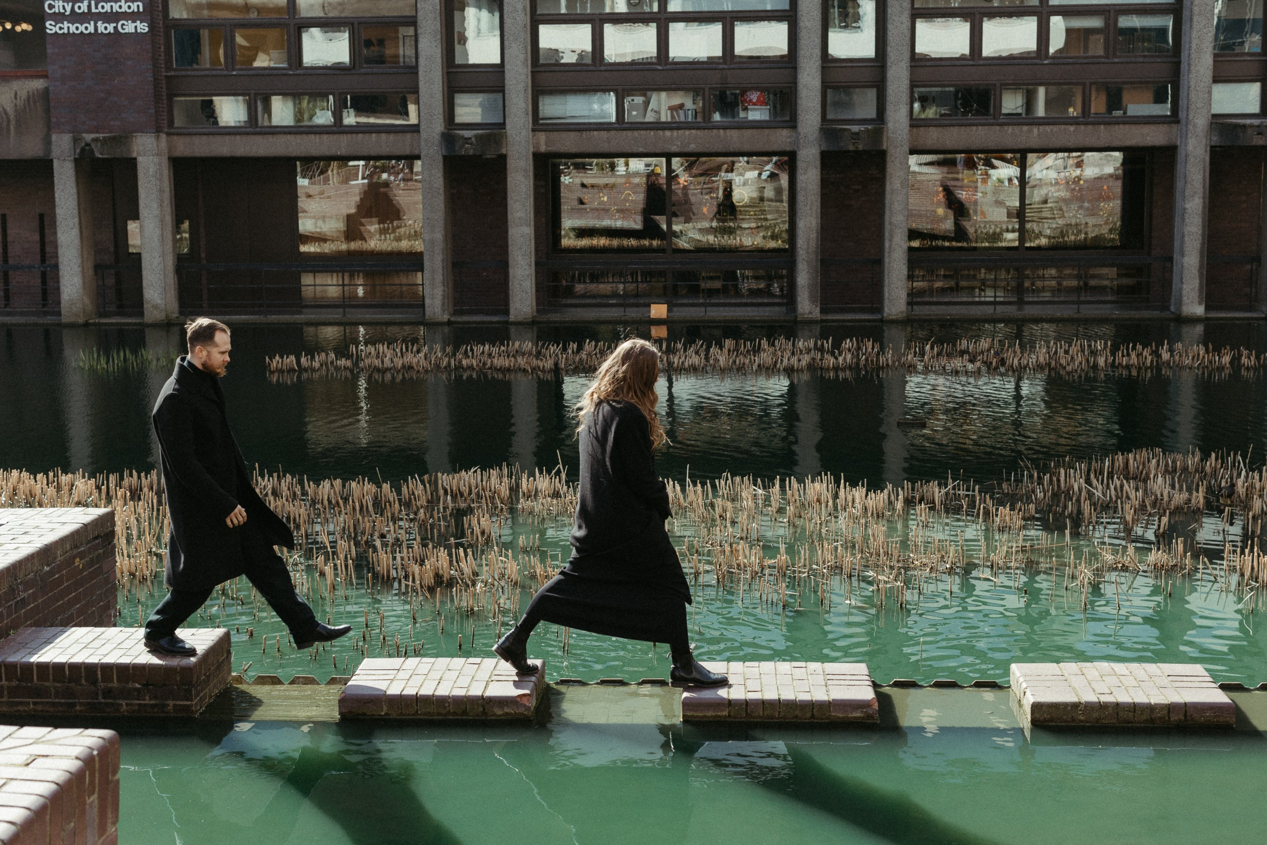 Natasha & Egor. Family photography in Europe. Vienna, Bratislava, London, Dublin, Copenhagen, Amsterdam, Barcelona