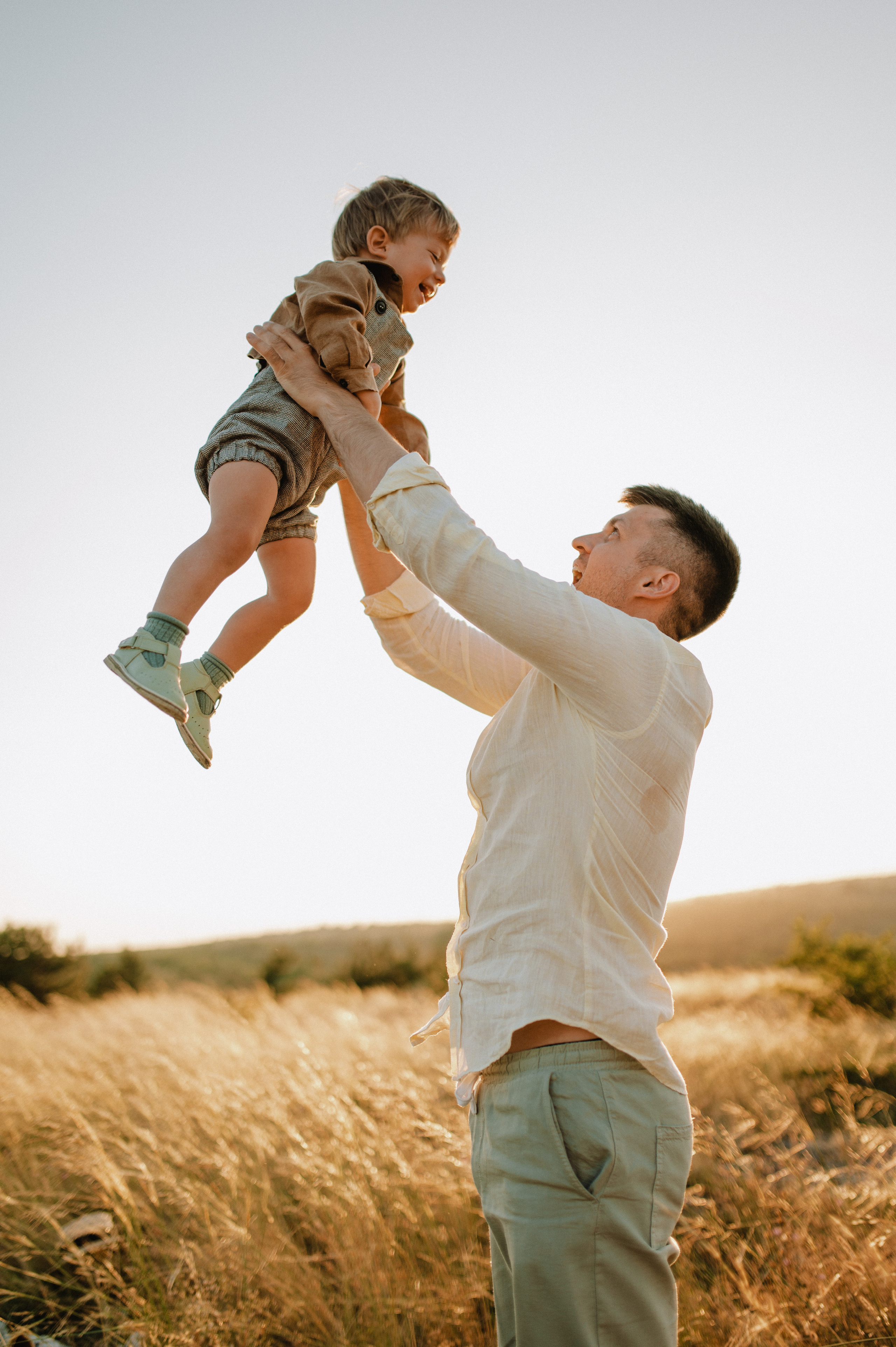 Nataly, Andrew and Nick. Family photography in Europe. Vienna, Bratislava, London, Dublin, Copenhagen, Amsterdam, Barcelona