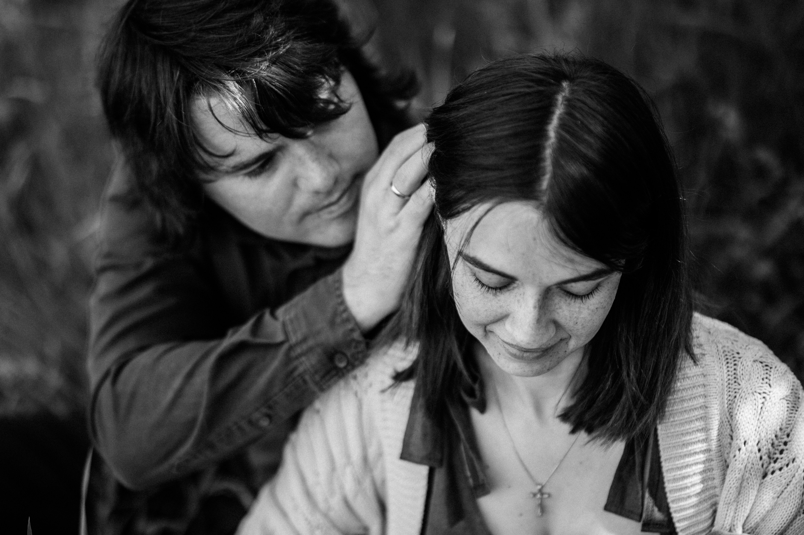 Khrystyna, Bogdan & Marusya. Family photography in Europe. Vienna, Bratislava, London, Dublin, Copenhagen, Amsterdam, Barcelona