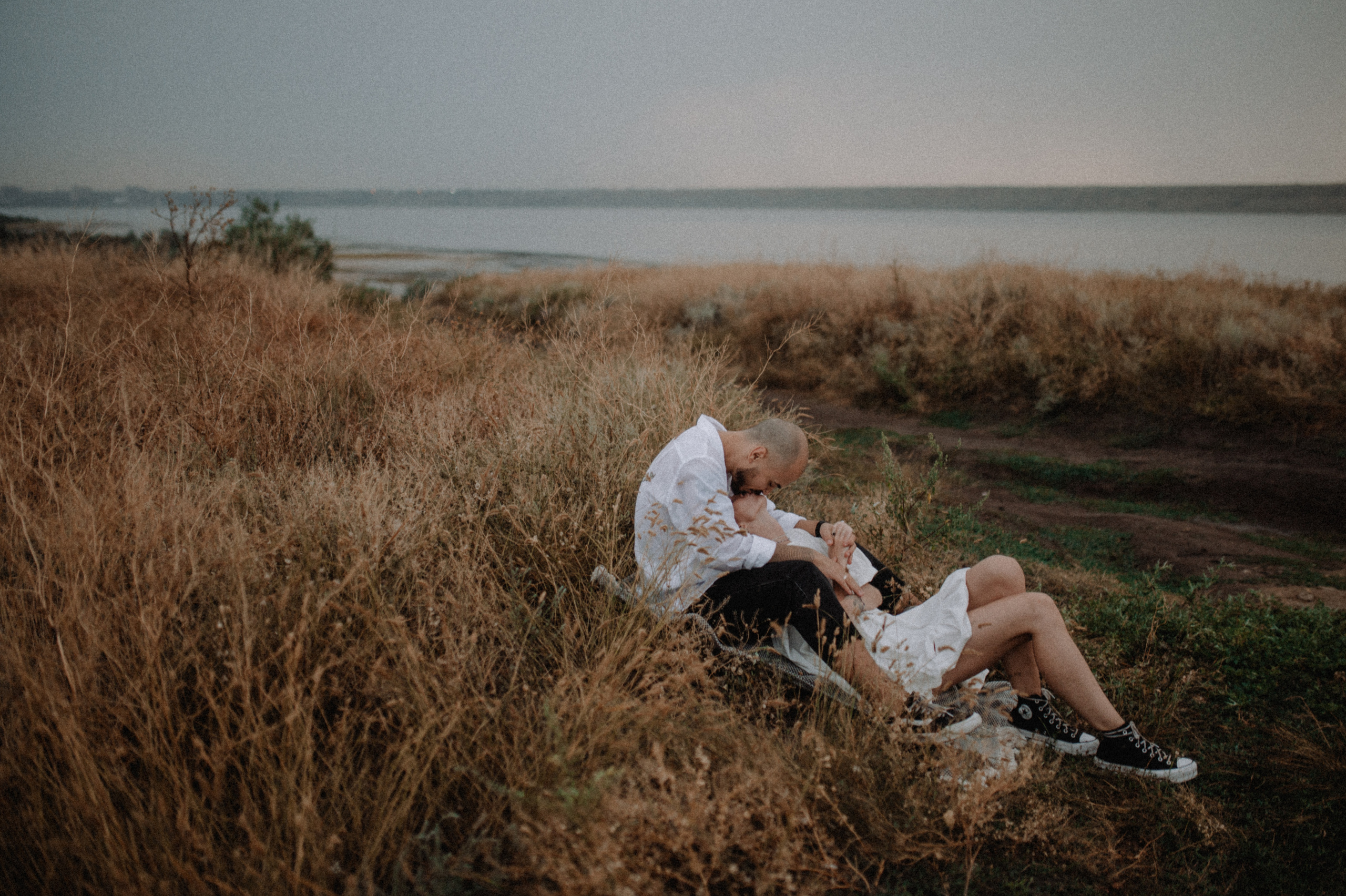 Vlada & Sasha. Family photography in Europe. Vienna, Bratislava, London, Dublin, Copenhagen, Amsterdam, Barcelona