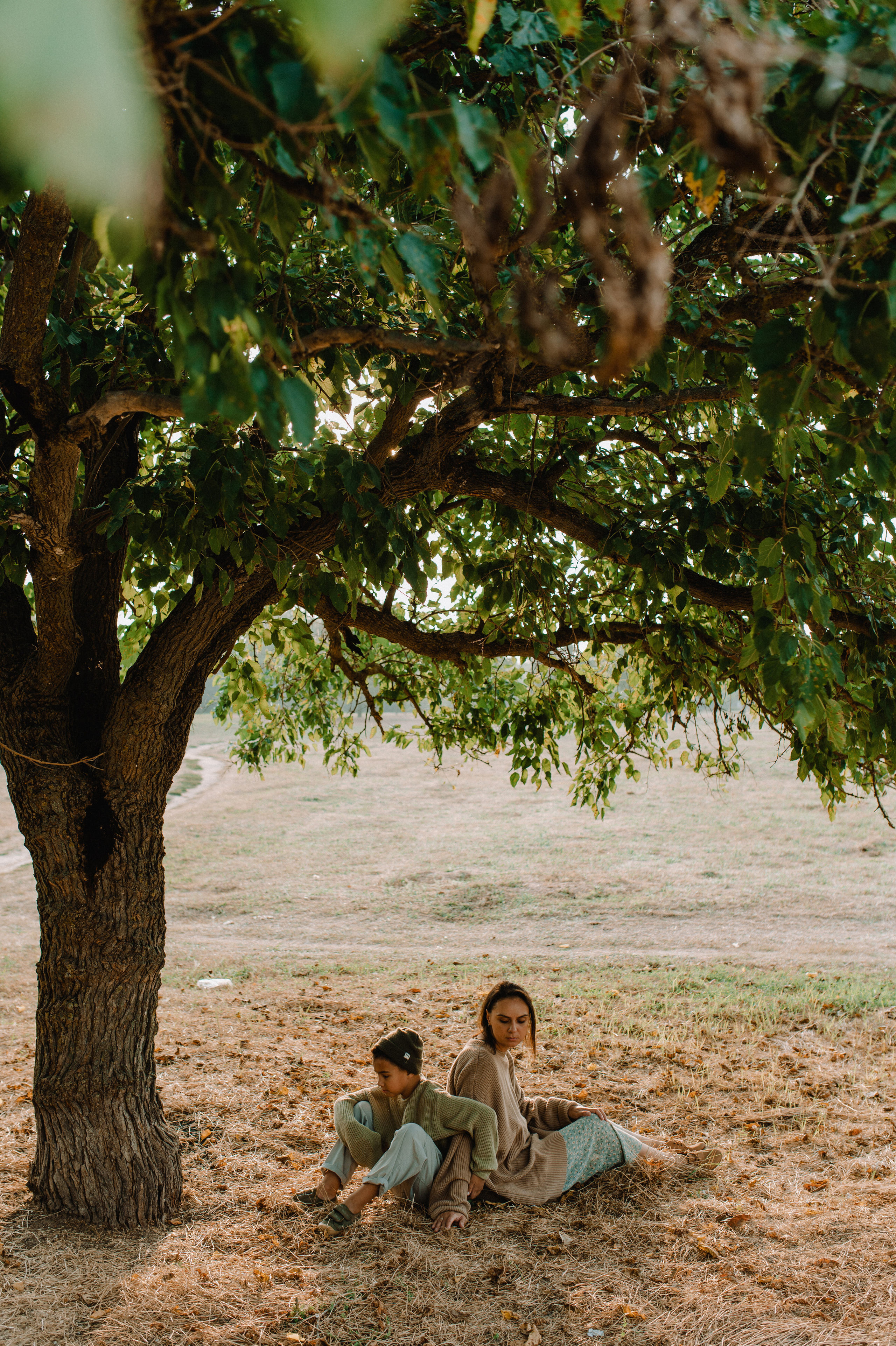 Anna & Kirill. Family photography in Europe. Vienna, Bratislava, London, Dublin, Copenhagen, Amsterdam, Barcelona