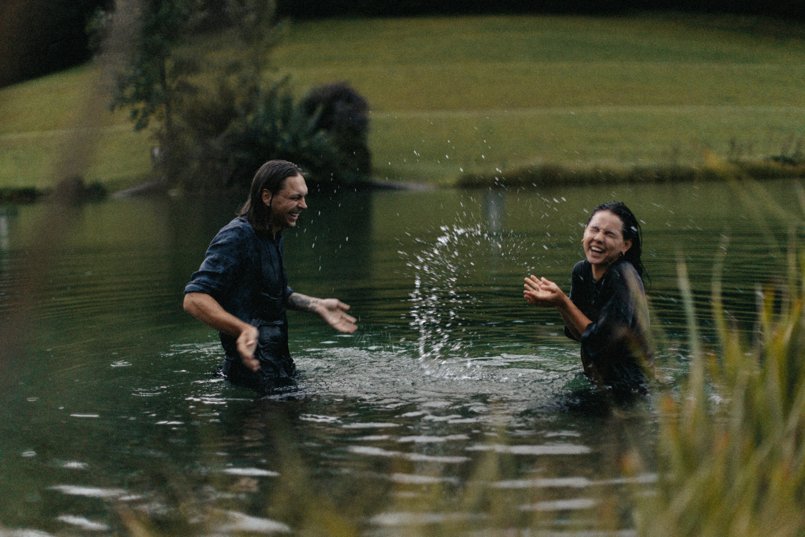 Family photography in Europe. Vienna, Bratislava, London, Dublin, Copenhagen, Amsterdam, Barcelona