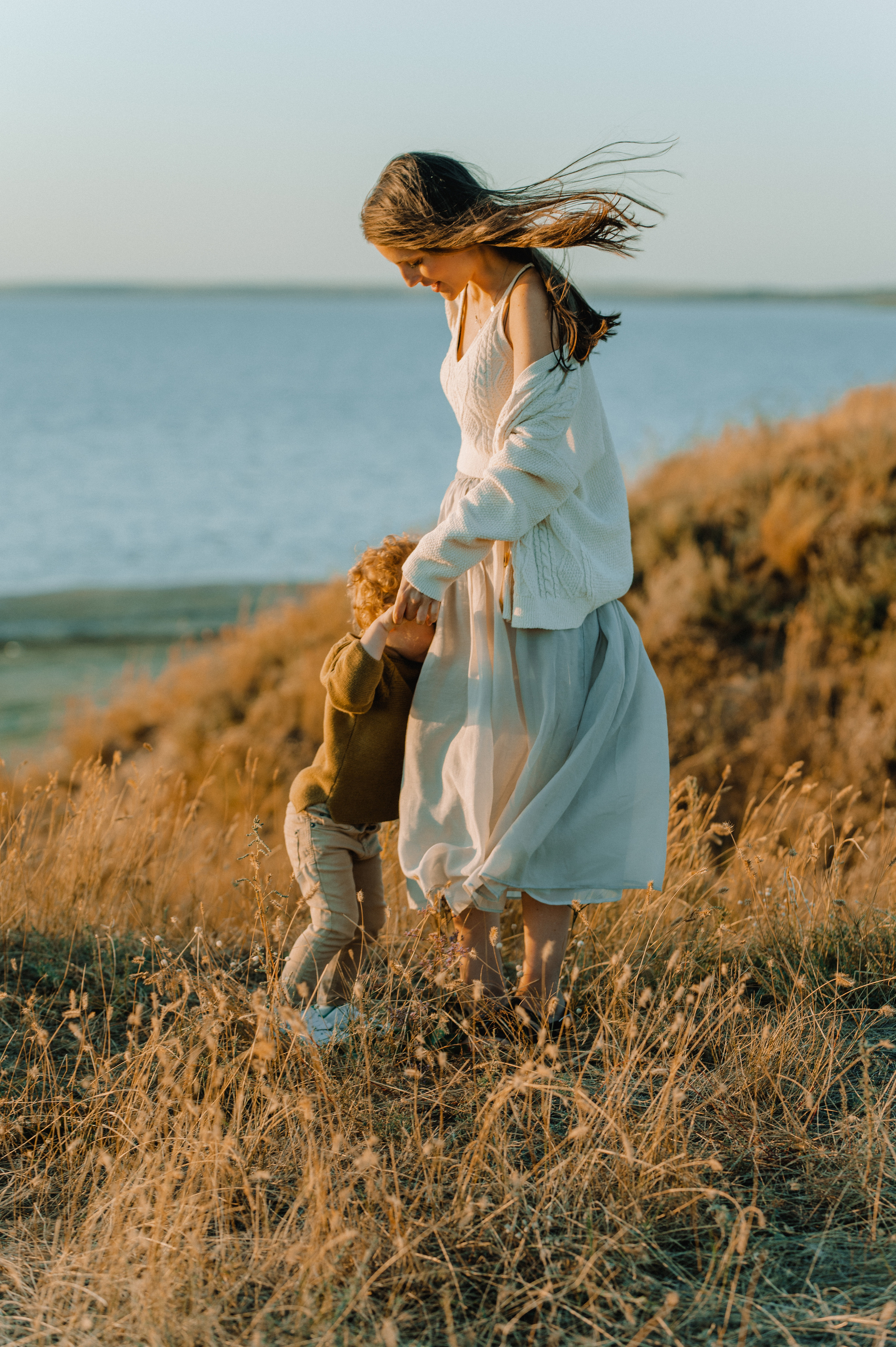 Sasha, Grisha and Lev. Family photography in Europe. Vienna, Bratislava, London, Dublin, Copenhagen, Amsterdam, Barcelona