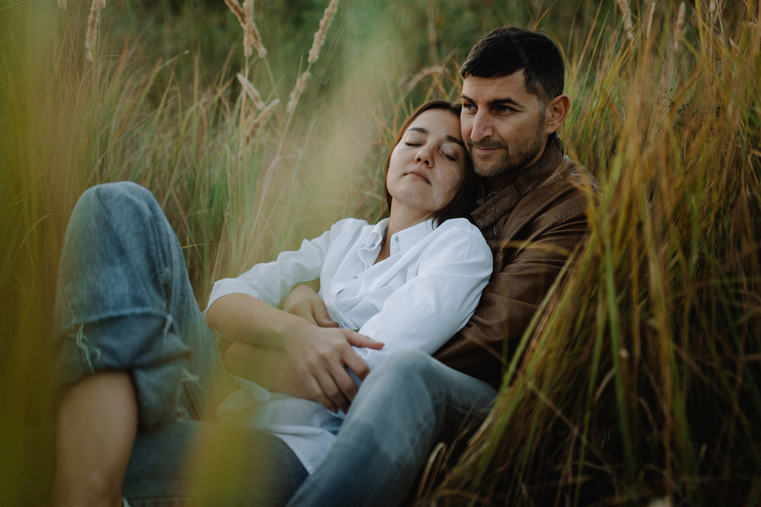 Kate & Igor. Family photography in Europe. Vienna, Bratislava, London, Dublin, Copenhagen, Amsterdam, Barcelona