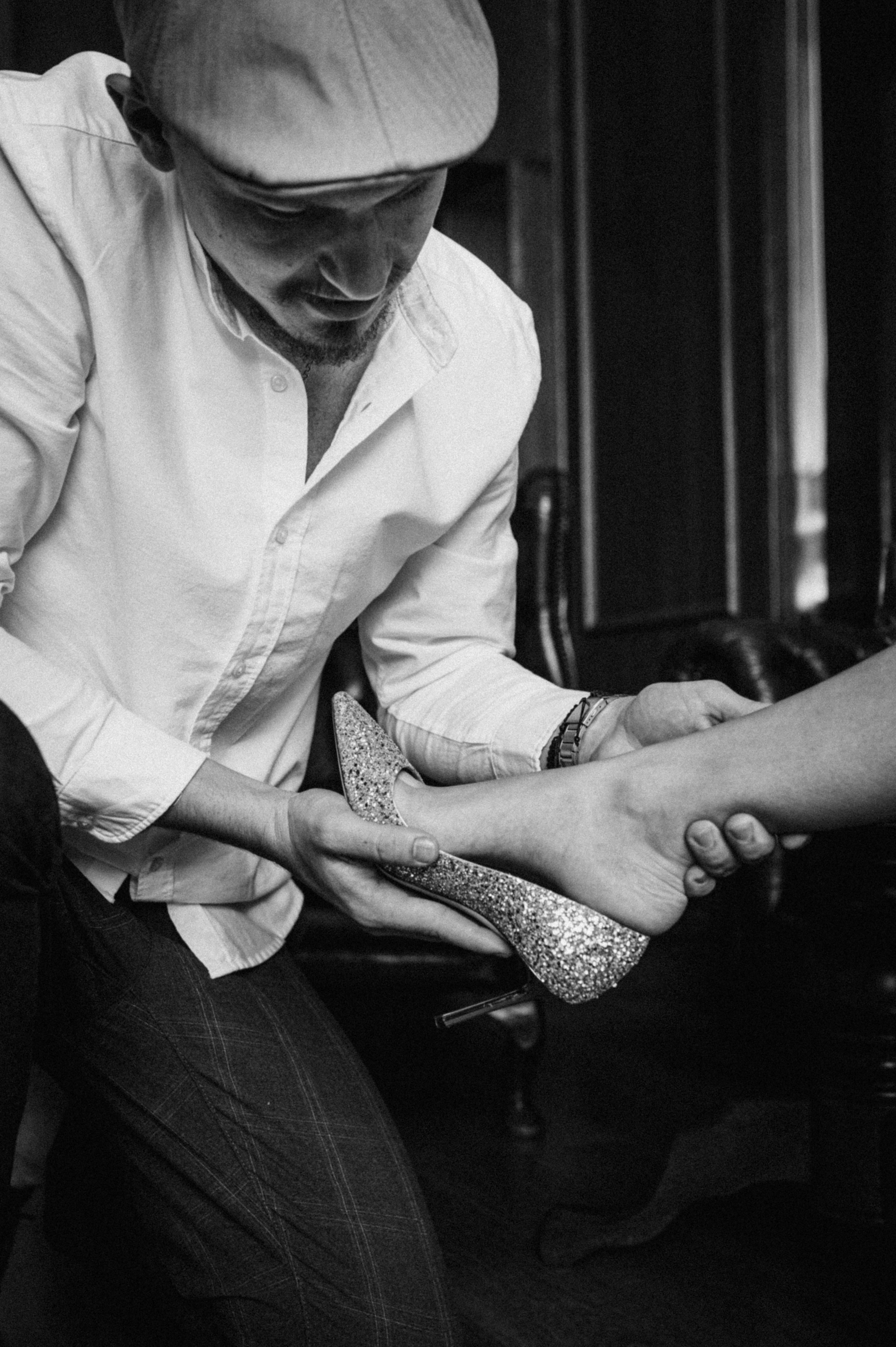 Masha & Eugene. Family photography in Europe. Vienna, Bratislava, London, Dublin, Copenhagen, Amsterdam, Barcelona