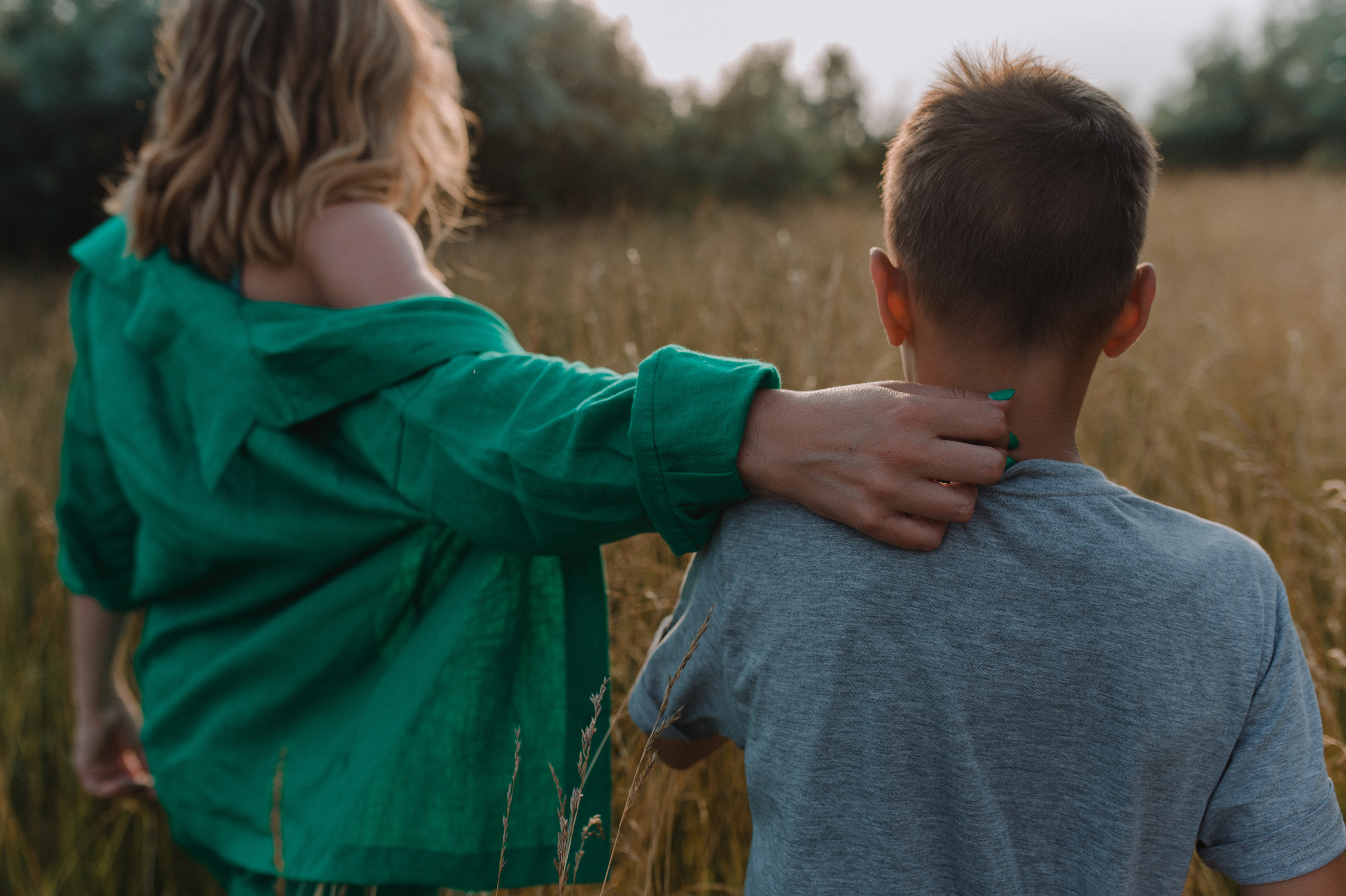Nataly and Nick. Family photography in Europe. Vienna, Bratislava, London, Dublin, Copenhagen, Amsterdam, Barcelona