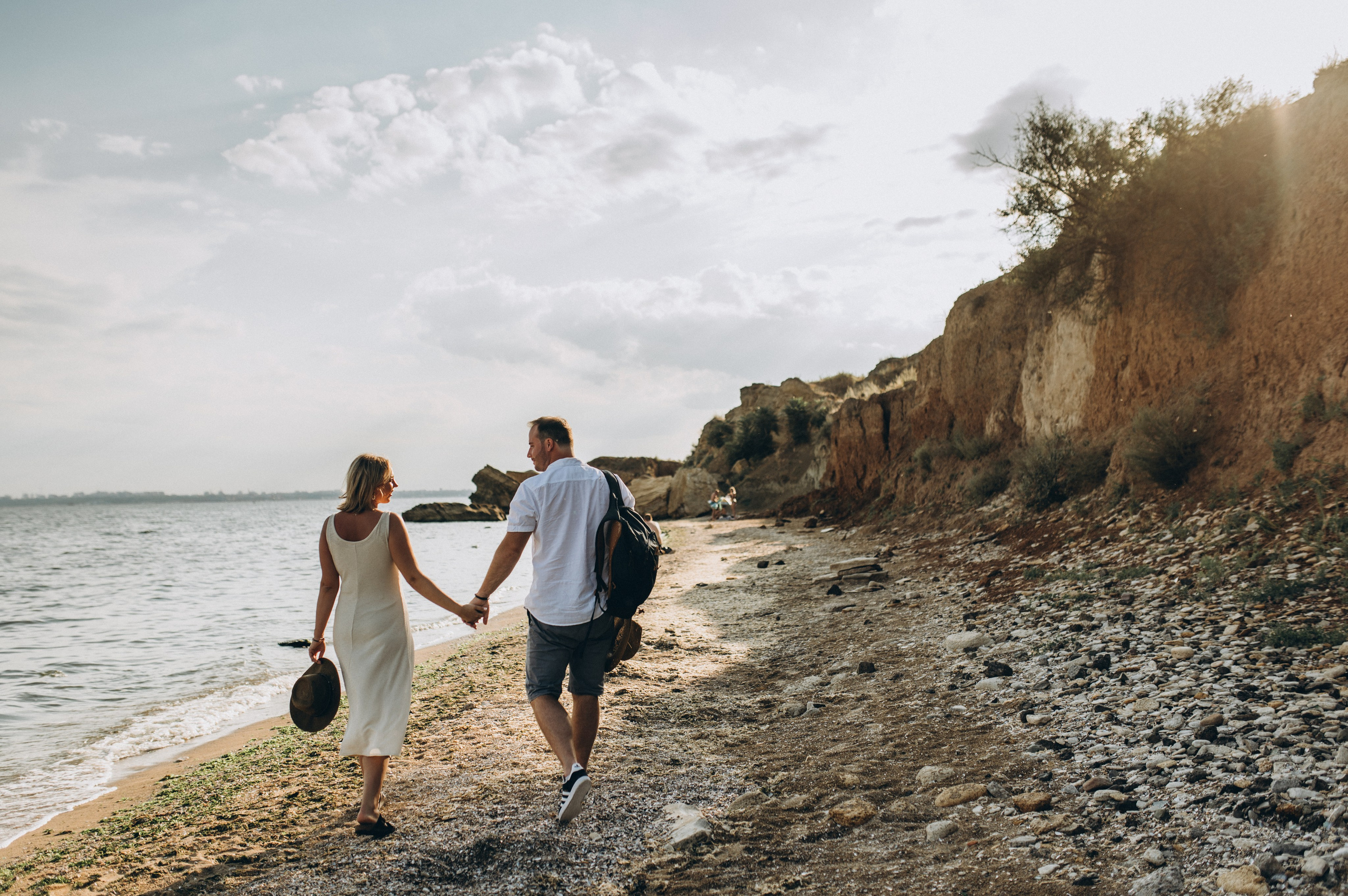 Julia & Nikolia. Family photography in Europe. Vienna, Bratislava, London, Dublin, Copenhagen, Amsterdam, Barcelona