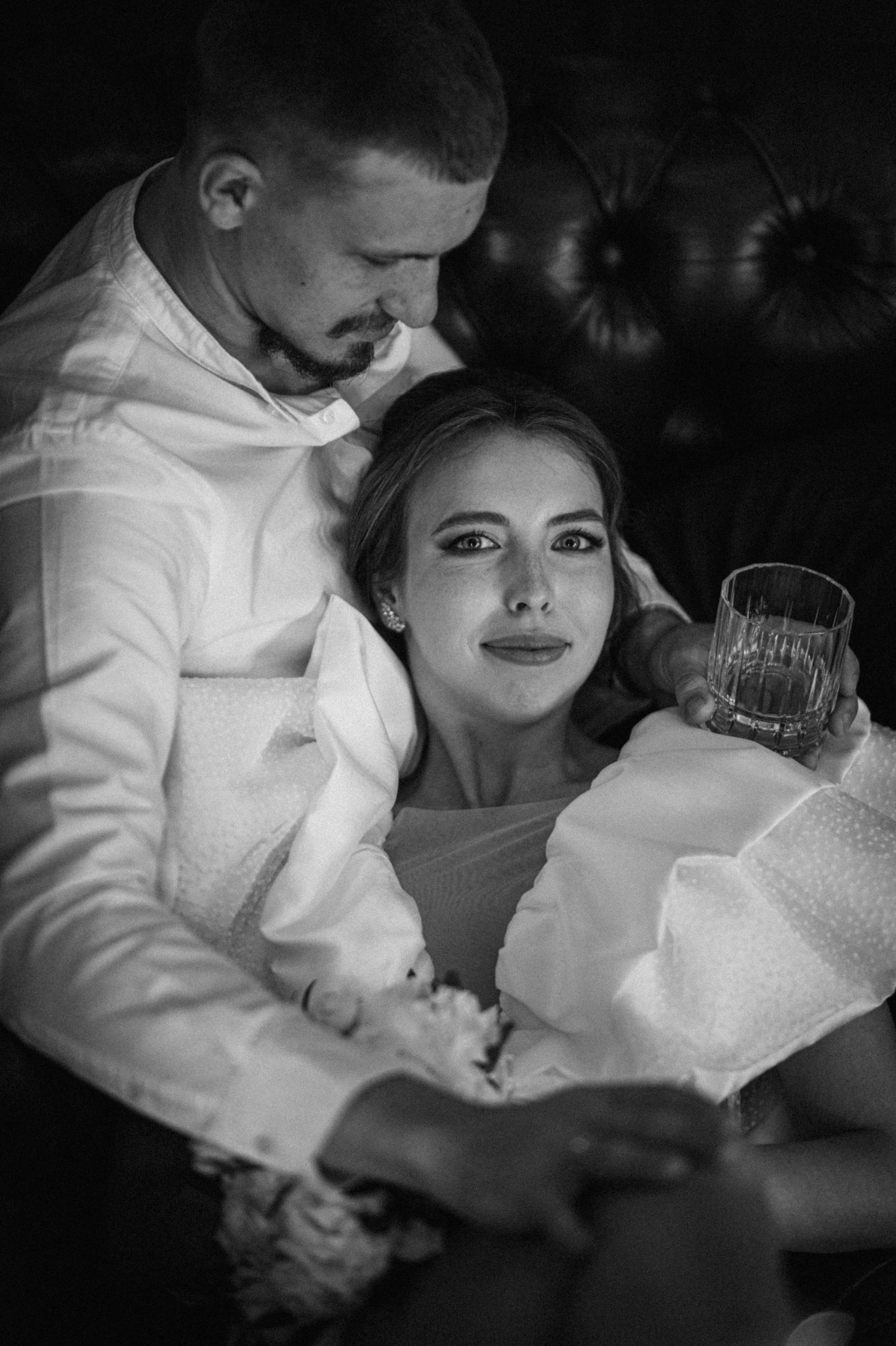 Masha & Eugene. Family photography in Europe. Vienna, Bratislava, London, Dublin, Copenhagen, Amsterdam, Barcelona