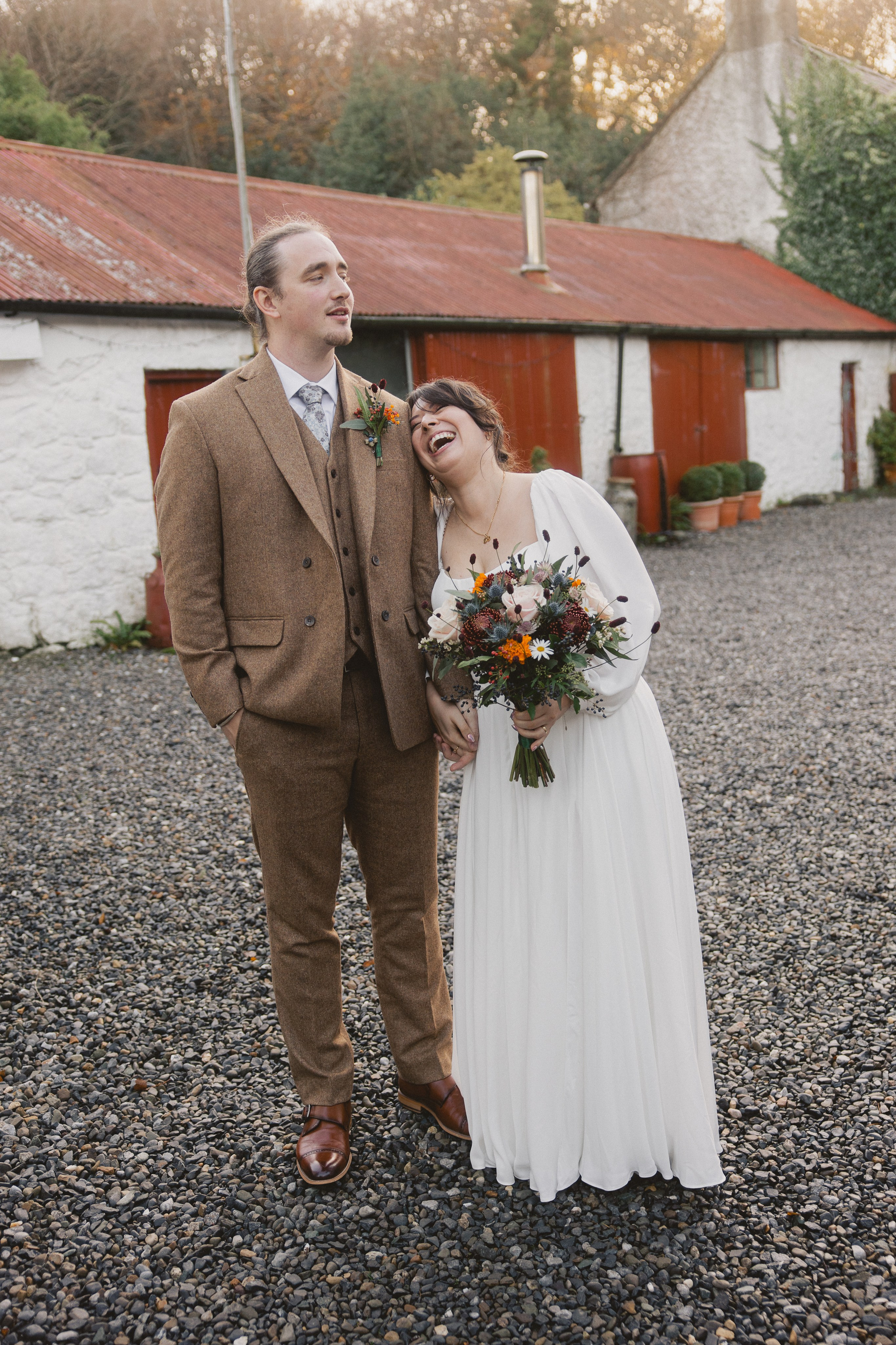 Katrina & Stephen. Family photography in Europe. Vienna, Bratislava, London, Dublin, Copenhagen, Amsterdam, Barcelona