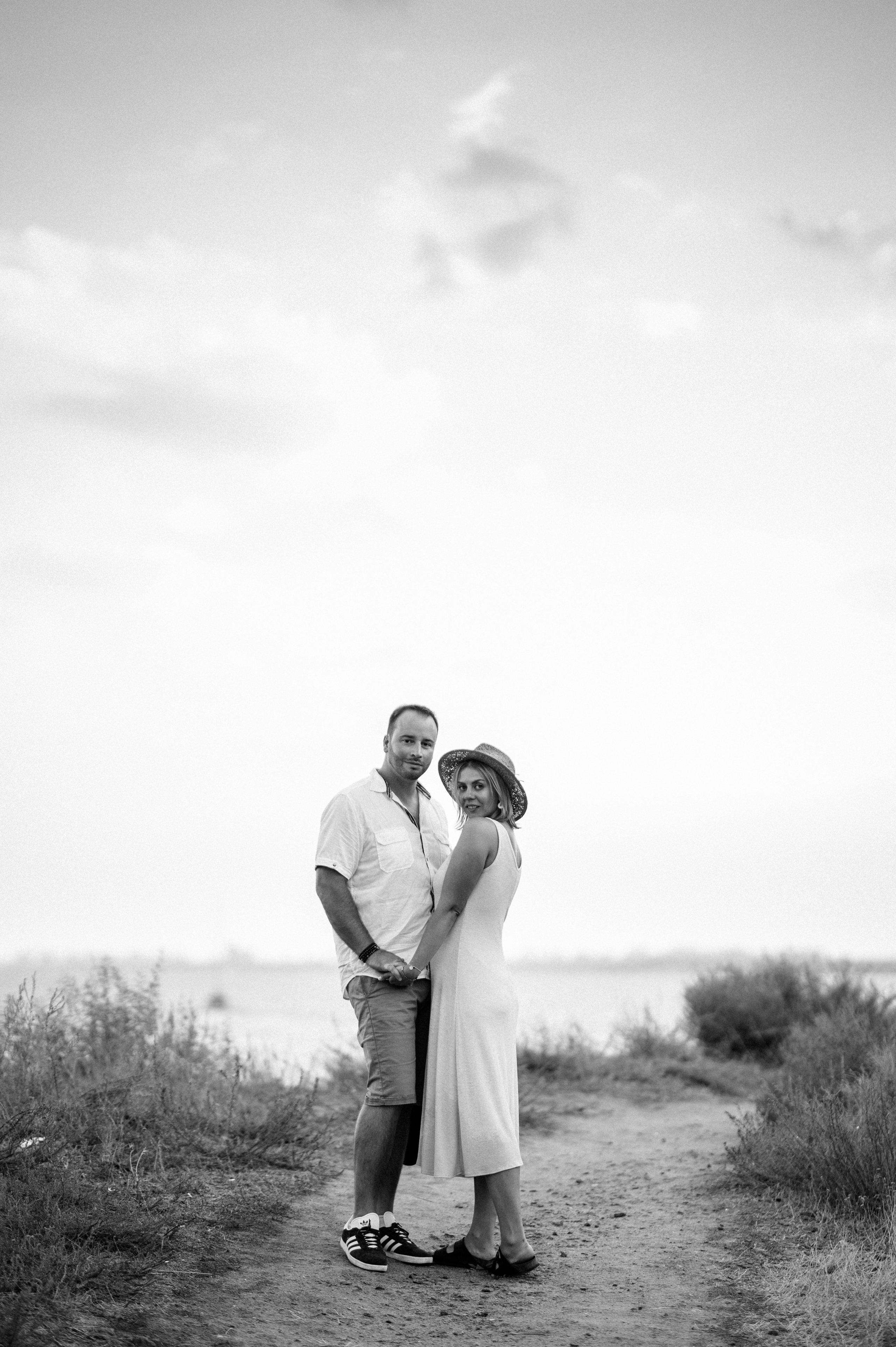 Julia & Nikolia. Family photography in Europe. Vienna, Bratislava, London, Dublin, Copenhagen, Amsterdam, Barcelona