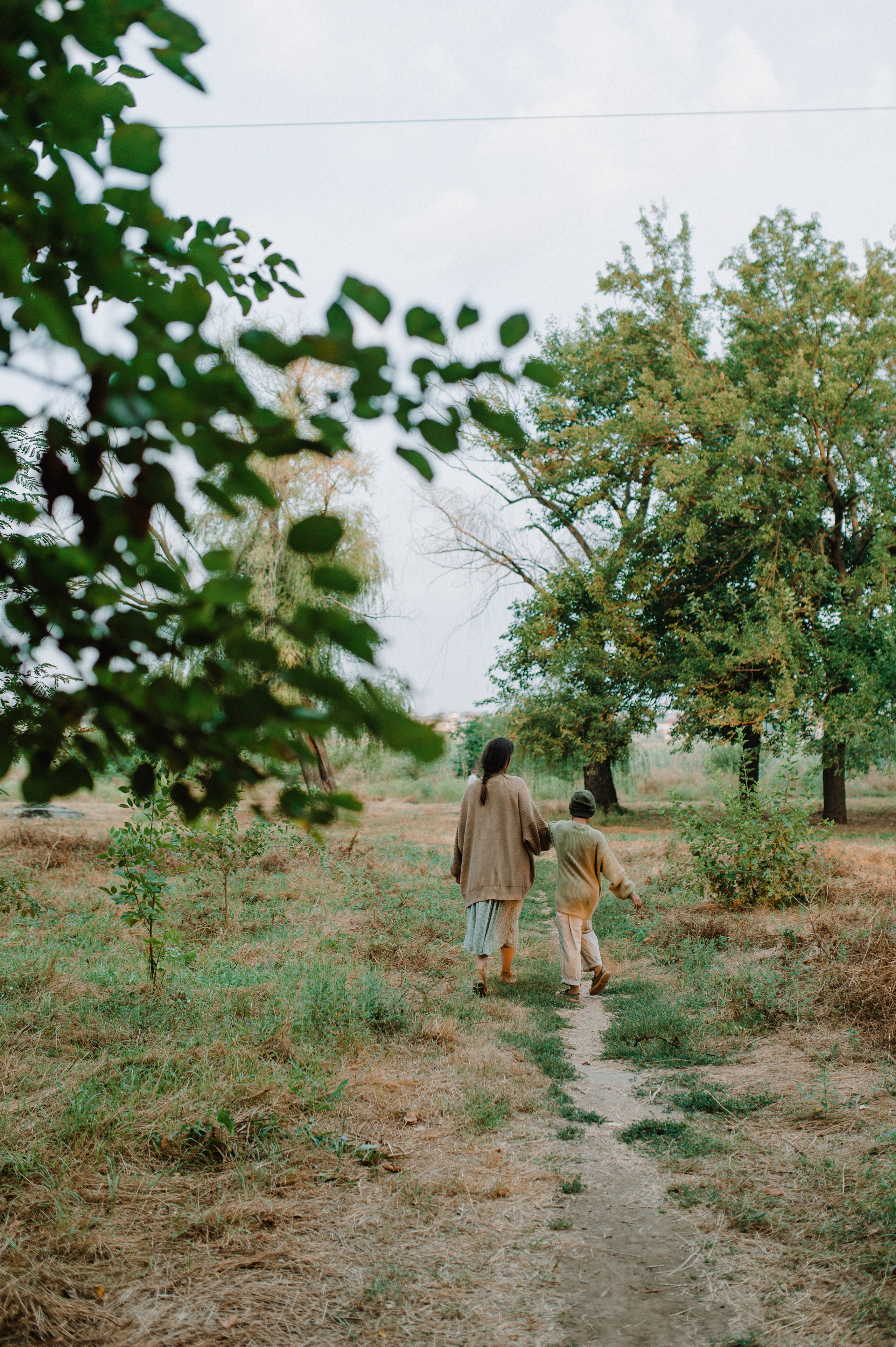 Anna & Kirill. Family photography in Europe. Vienna, Bratislava, London, Dublin, Copenhagen, Amsterdam, Barcelona