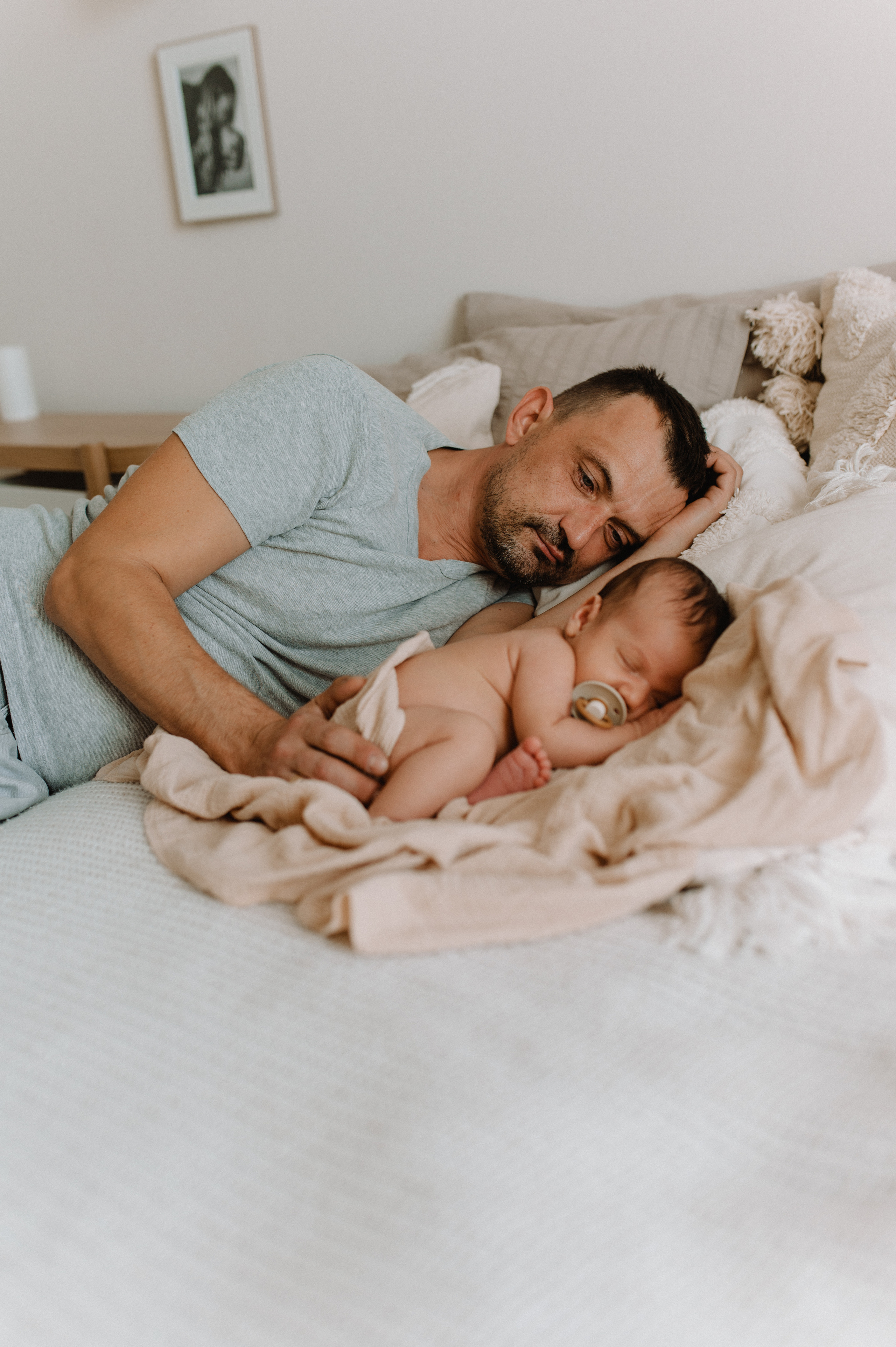 Little Stefan. Family photography in Europe. Vienna, Bratislava, London, Dublin, Copenhagen, Amsterdam, Barcelona