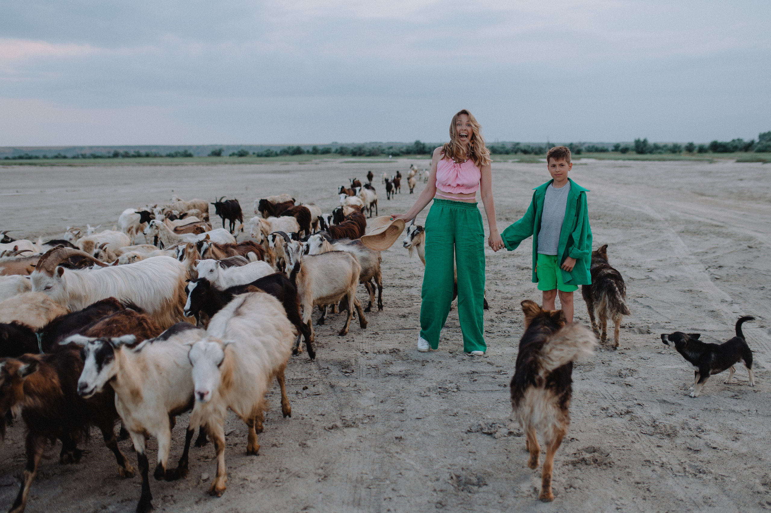 Family photography in Europe. Vienna, Bratislava, London, Dublin, Copenhagen, Amsterdam, Barcelona