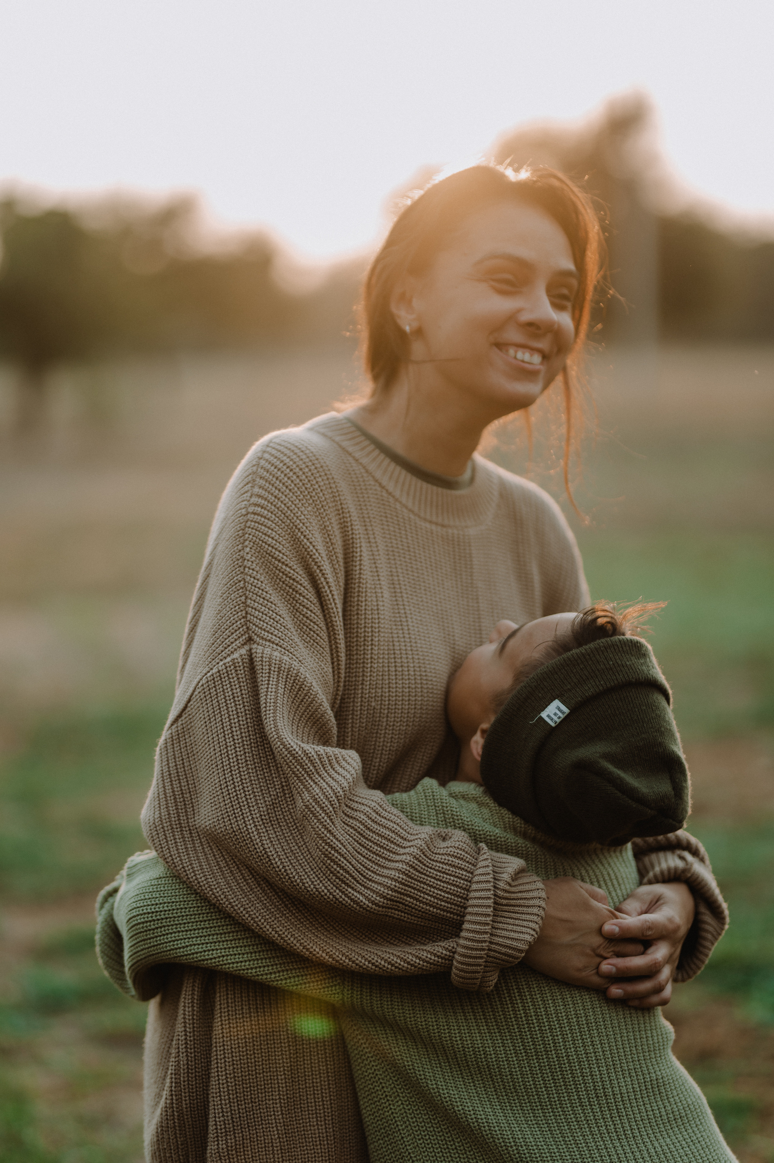 Anna & Kirill. Family photography in Europe. Vienna, Bratislava, London, Dublin, Copenhagen, Amsterdam, Barcelona