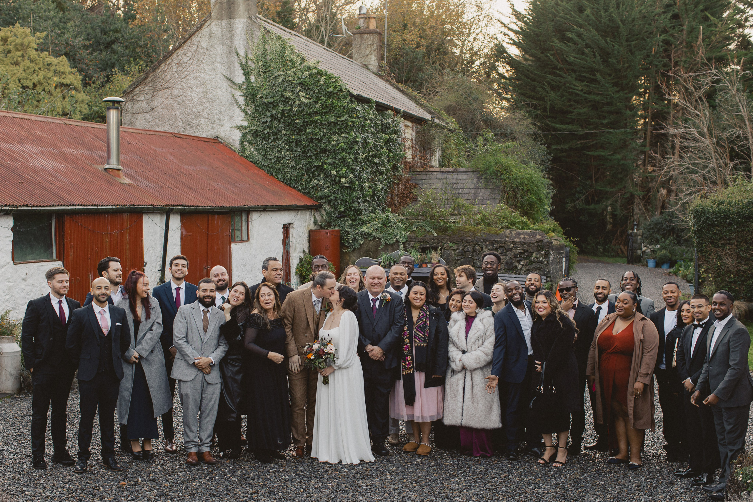 Katrina & Stephen. Family photography in Europe. Vienna, Bratislava, London, Dublin, Copenhagen, Amsterdam, Barcelona