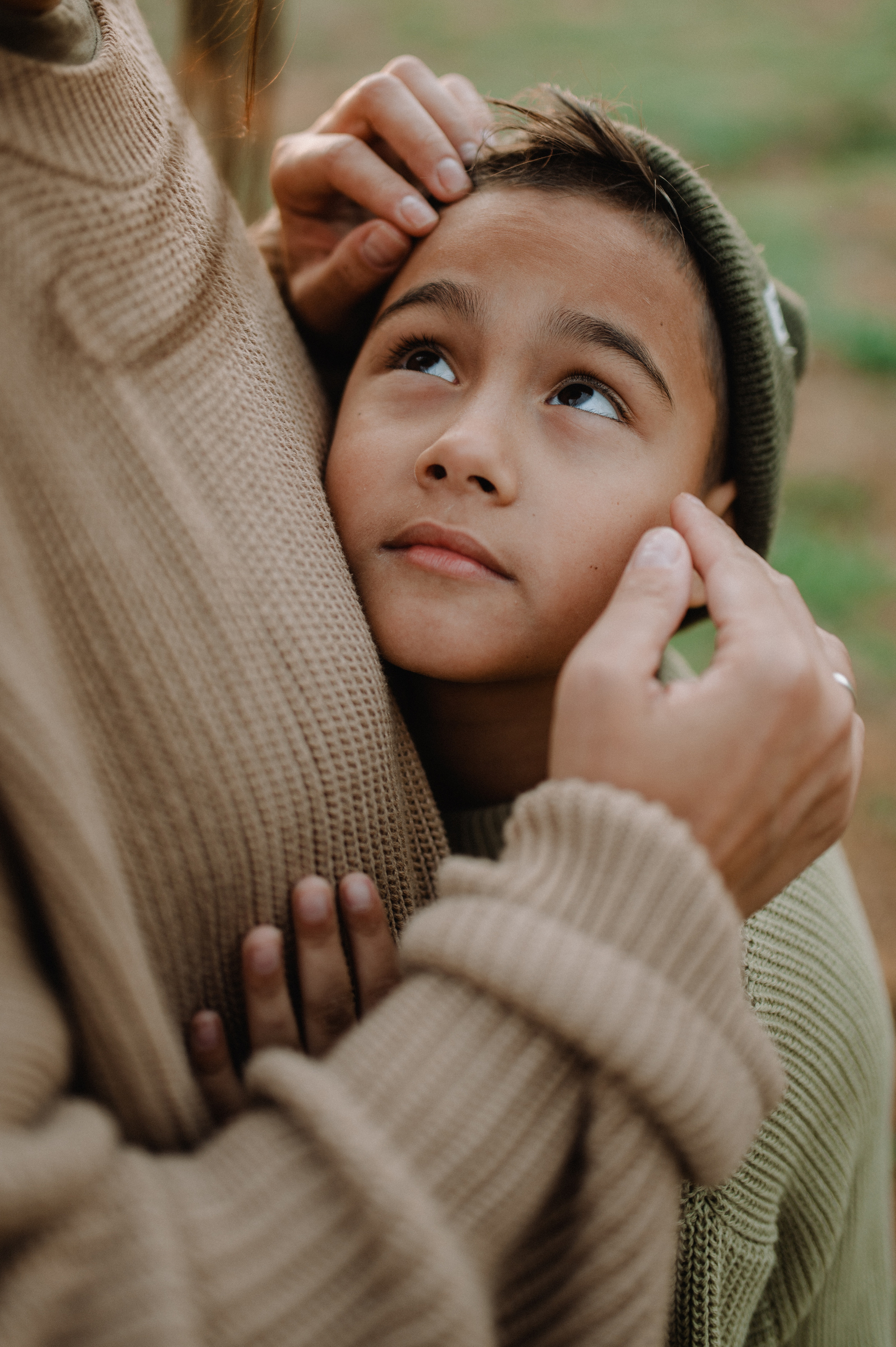 Anna & Kirill. Family photography in Europe. Vienna, Bratislava, London, Dublin, Copenhagen, Amsterdam, Barcelona