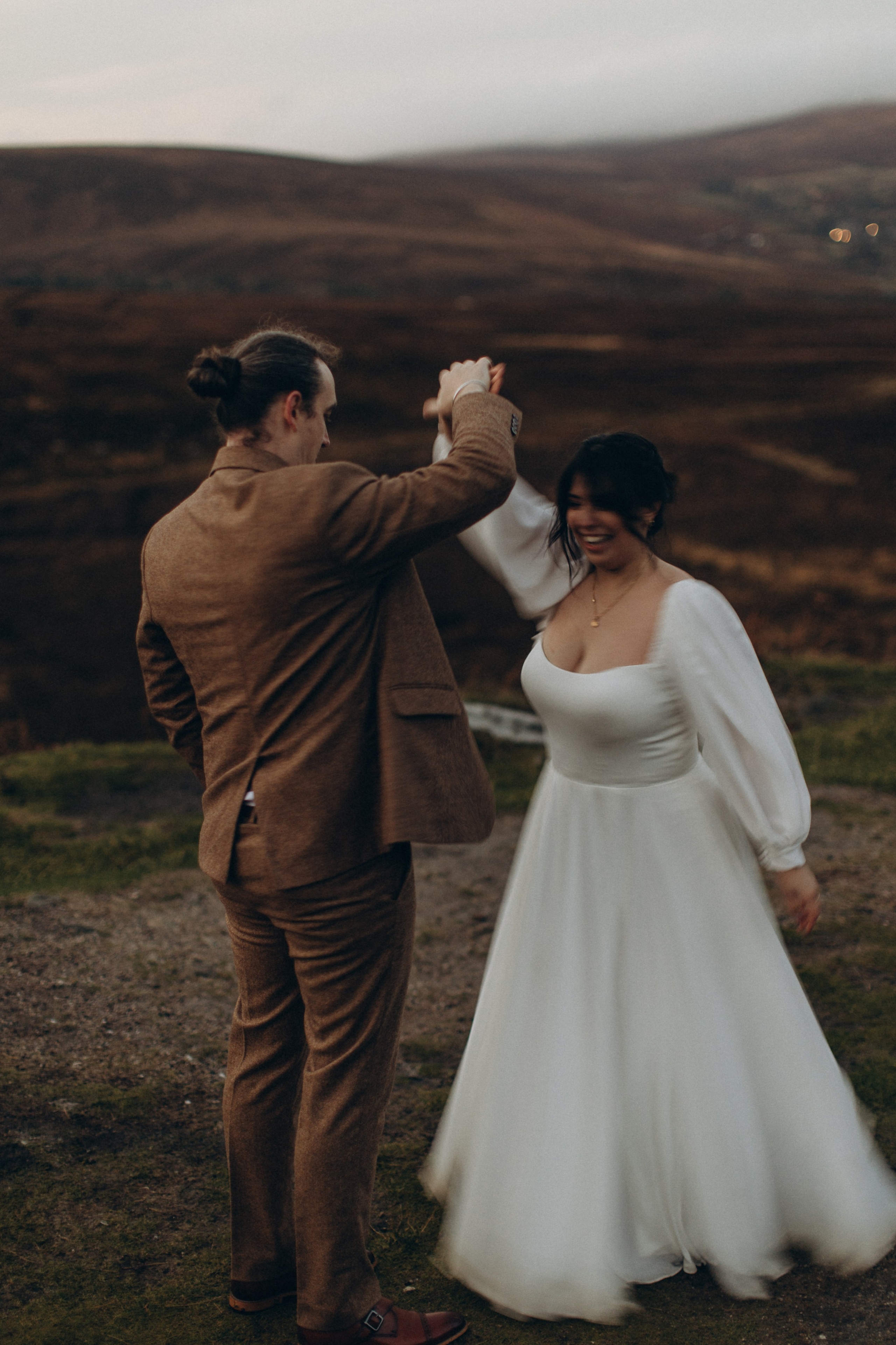 Katrina & Stephen. Family photography in Europe. Vienna, Bratislava, London, Dublin, Copenhagen, Amsterdam, Barcelona