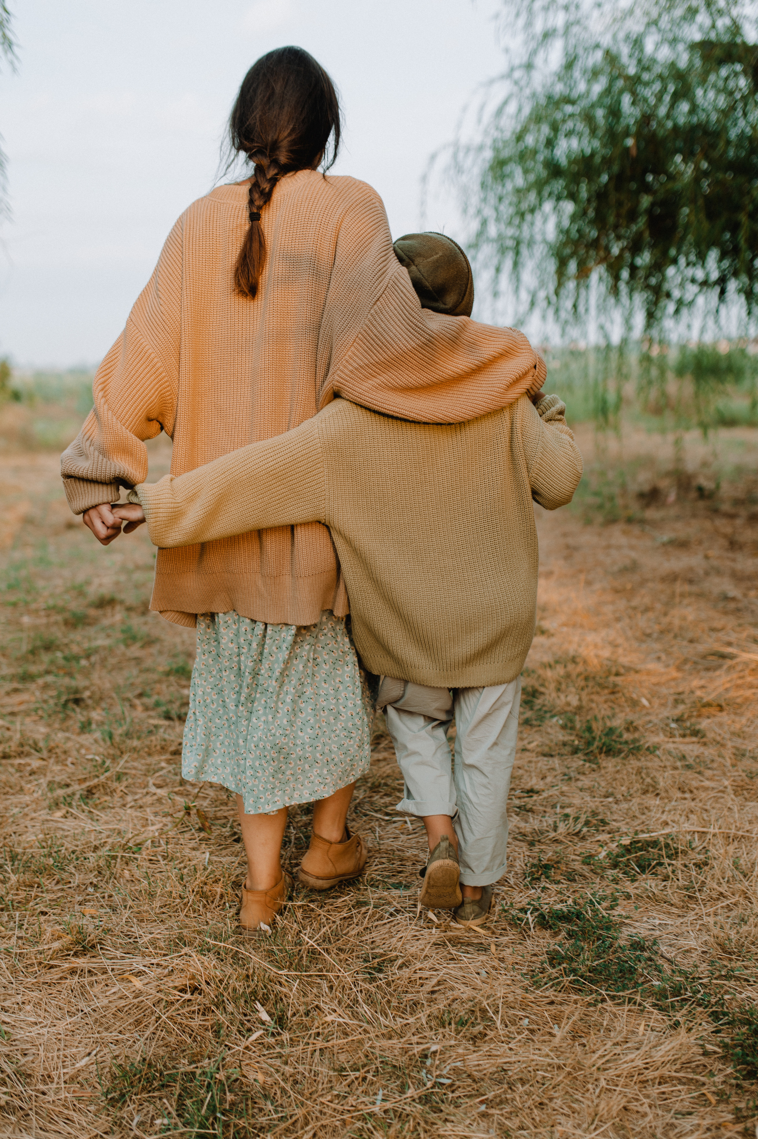 Anna & Kirill. Family photography in Europe. Vienna, Bratislava, London, Dublin, Copenhagen, Amsterdam, Barcelona