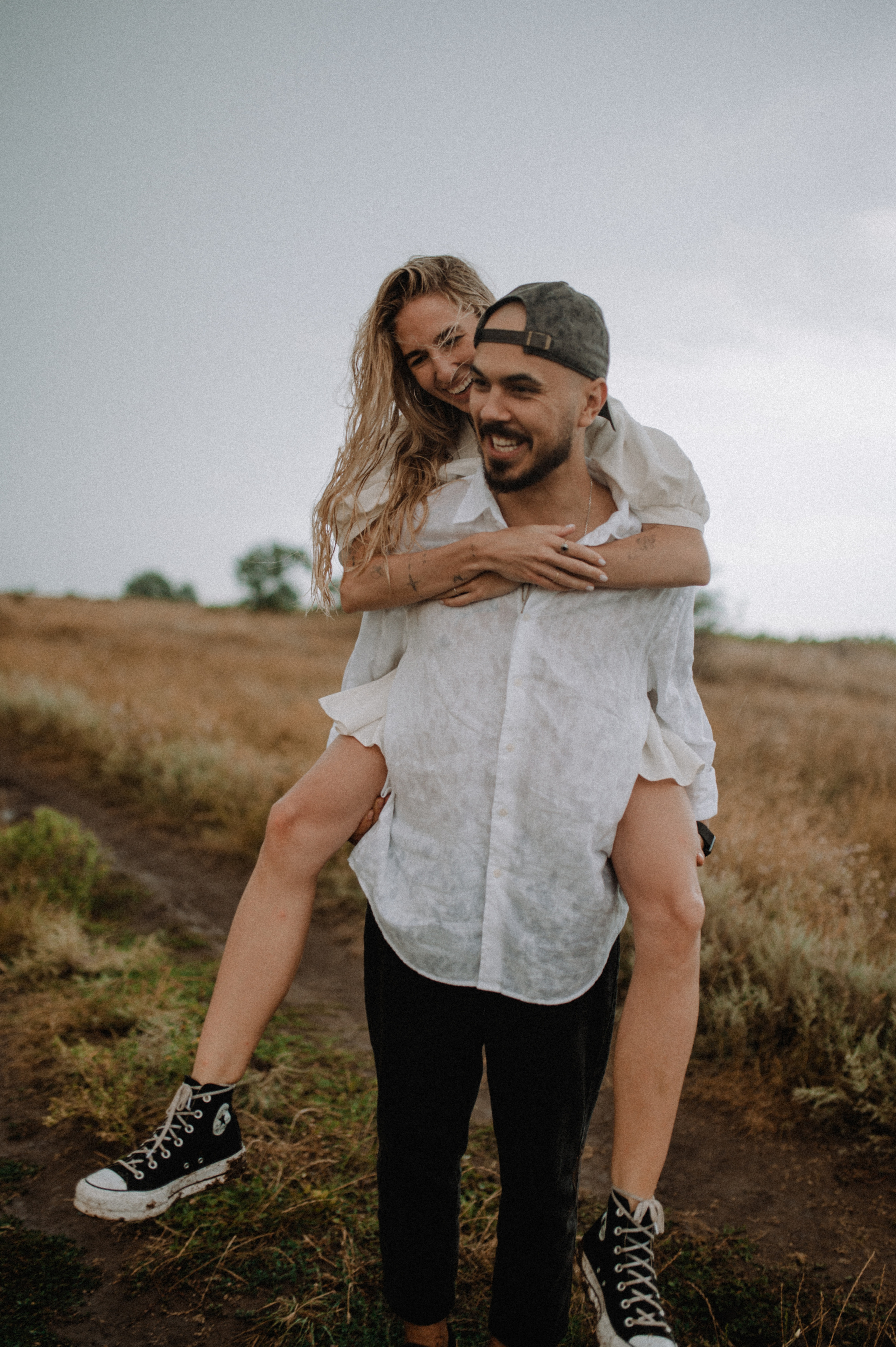 Vlada & Sasha. Family photography in Europe. Vienna, Bratislava, London, Dublin, Copenhagen, Amsterdam, Barcelona