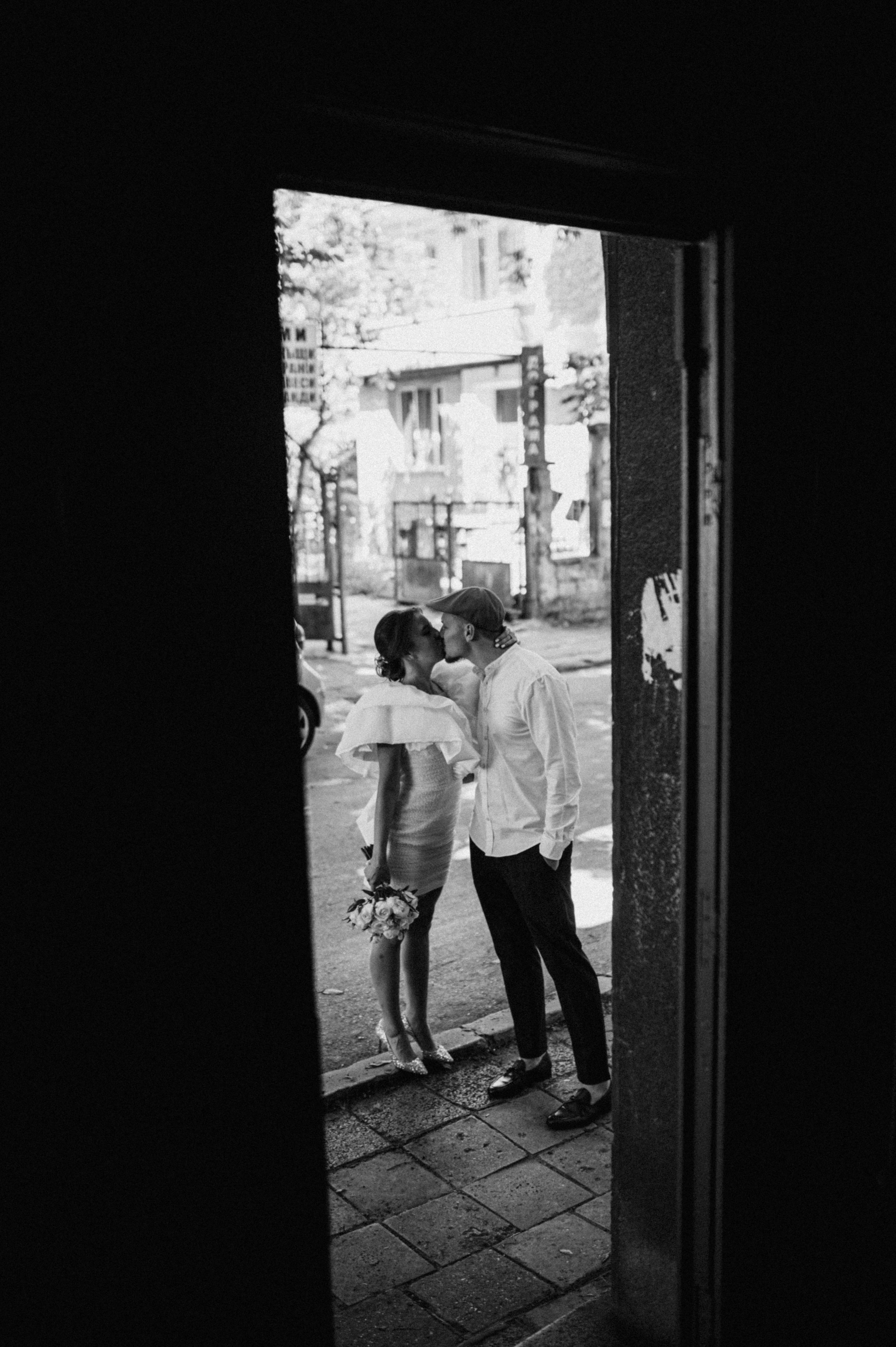 Masha & Eugene. Family photography in Europe. Vienna, Bratislava, London, Dublin, Copenhagen, Amsterdam, Barcelona