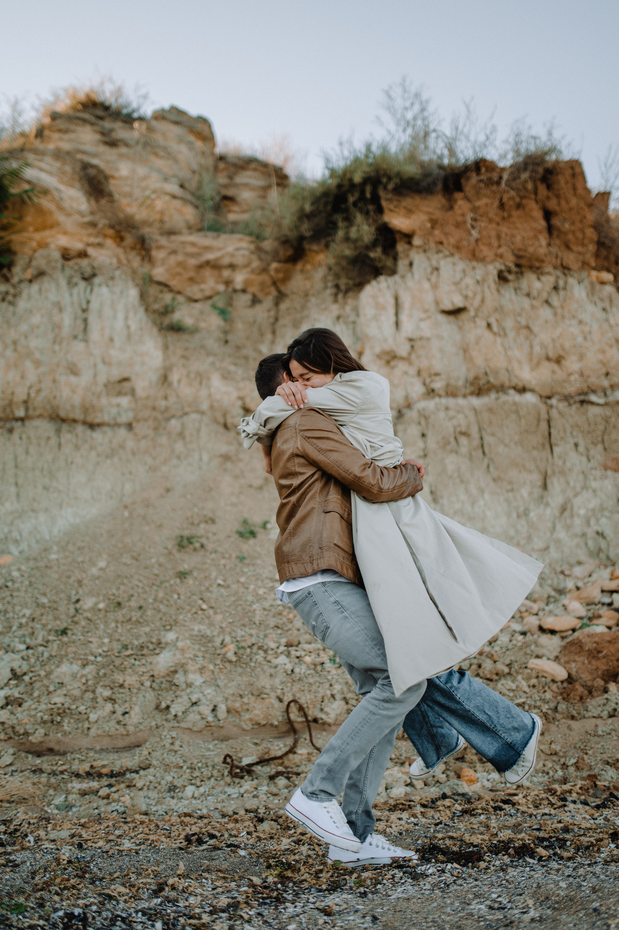 Kate & Igor. Family photography in Europe. Vienna, Bratislava, London, Dublin, Copenhagen, Amsterdam, Barcelona