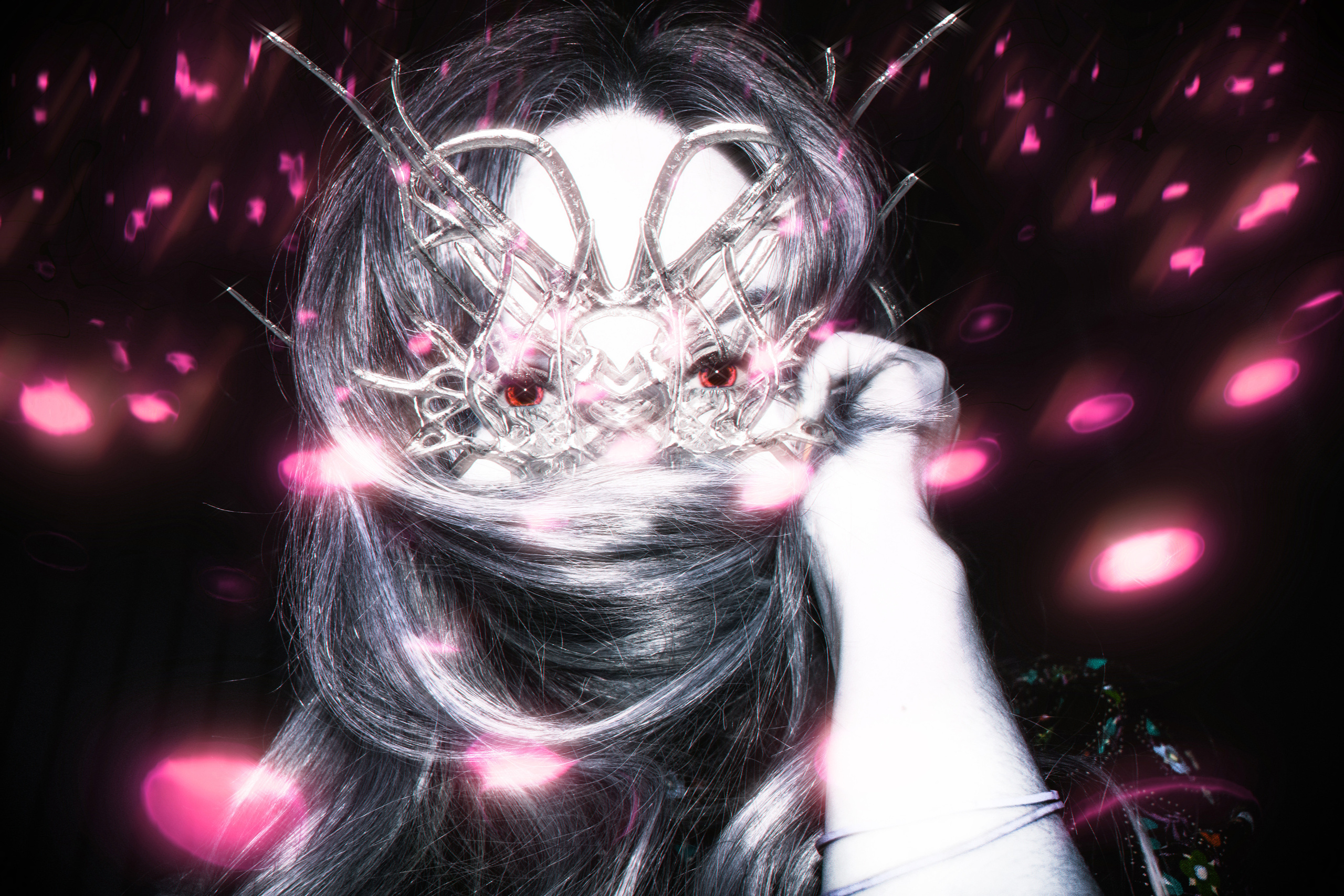 Seexteens portfolio 2022-2023. +seexteens chase the moon 🌙+