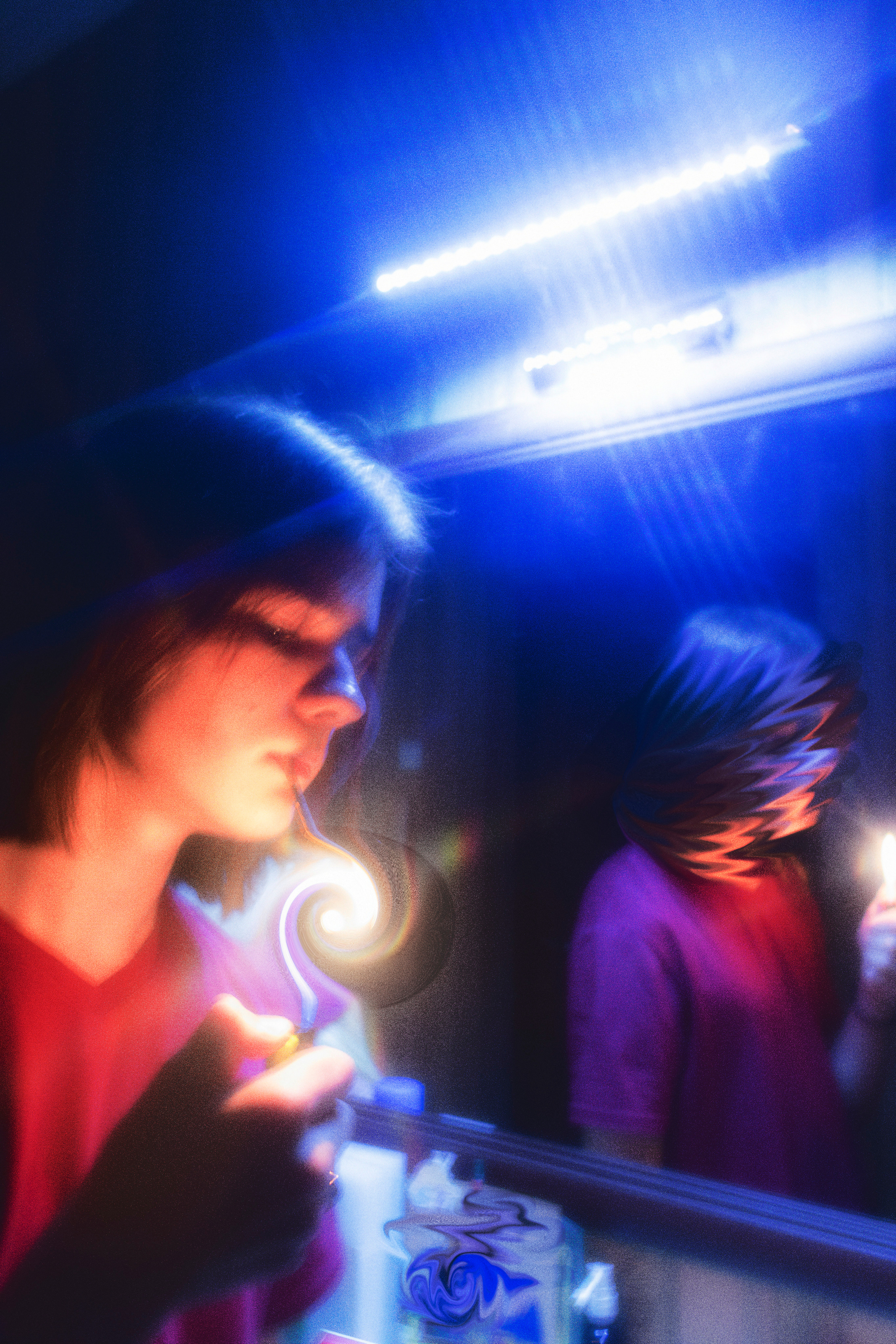 2021. +seexteens chase the moon 🌙+