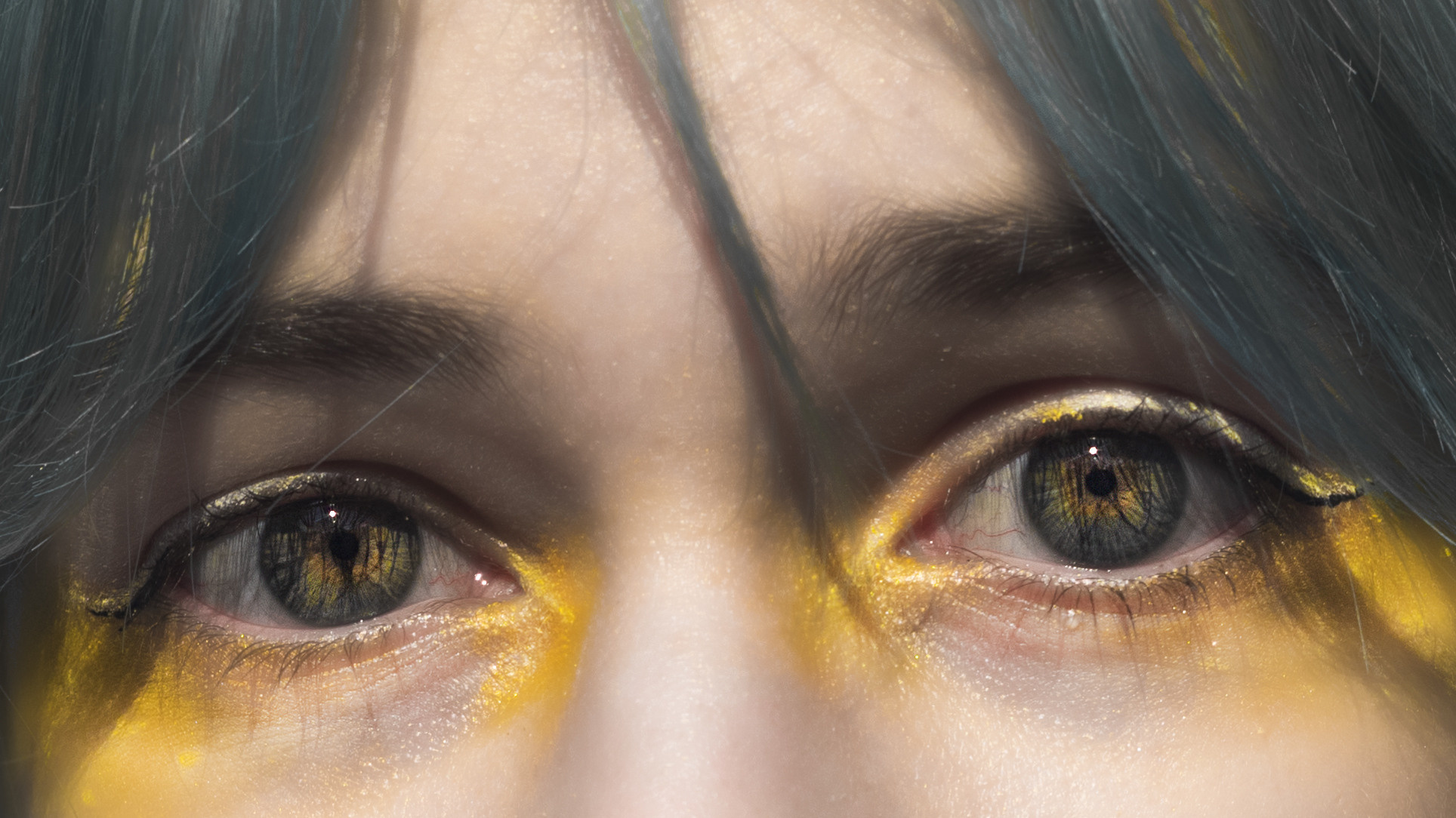 💙💛 Україна понад усе. +seexteens chase the moon 🌙+