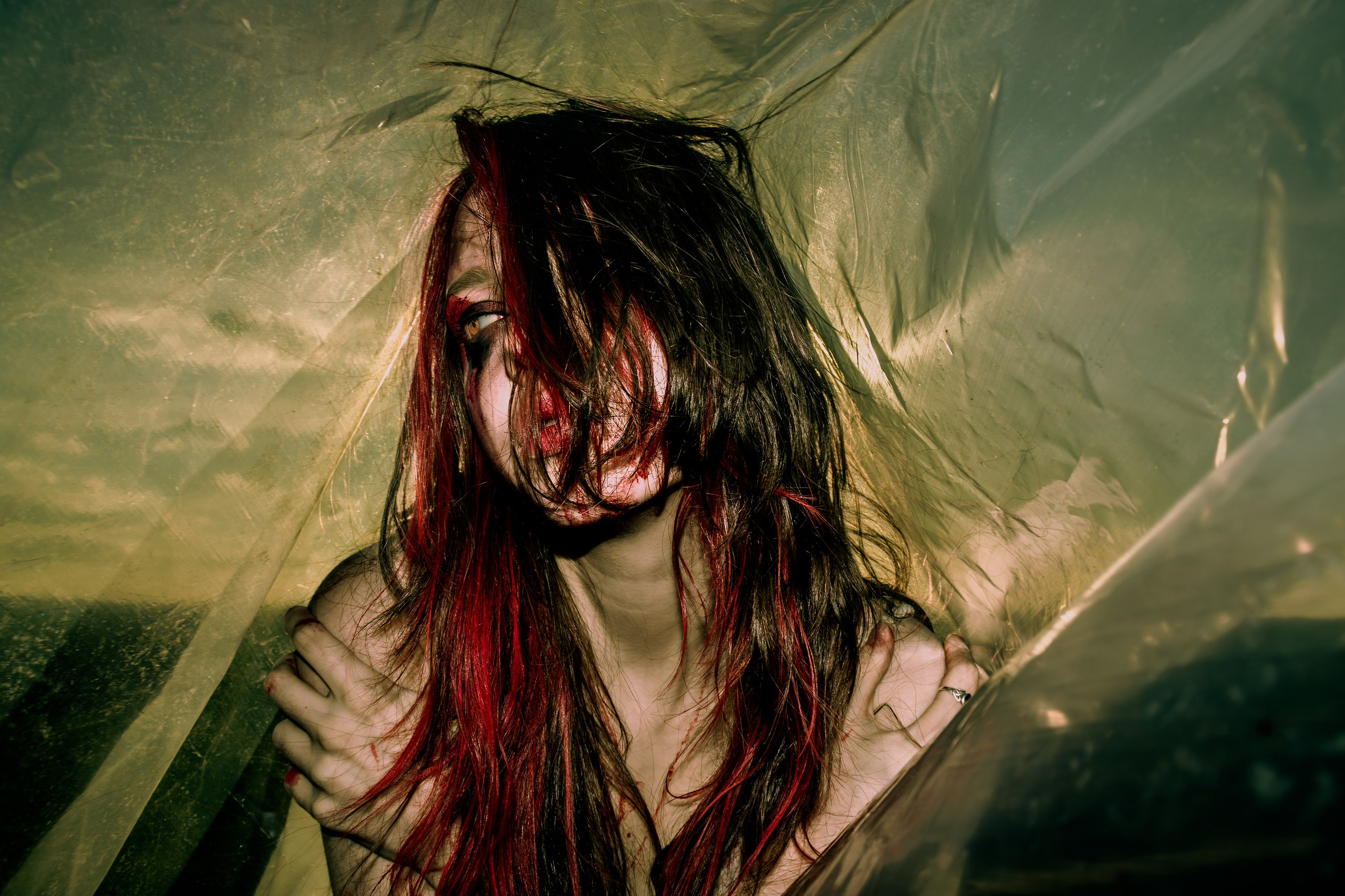 Die. +seexteens chase the moon 🌙+