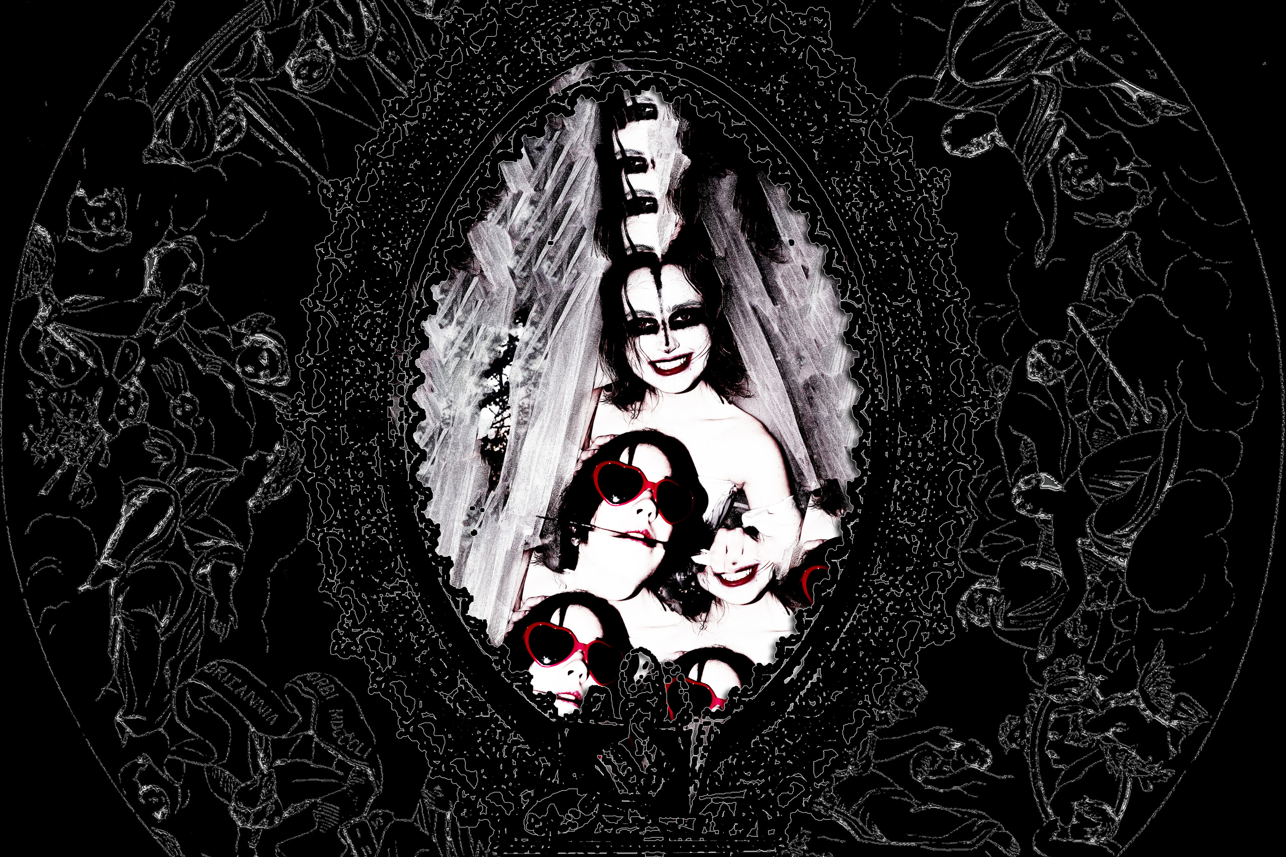 MMreflection*R. +seexteens chase the moon 🌙+