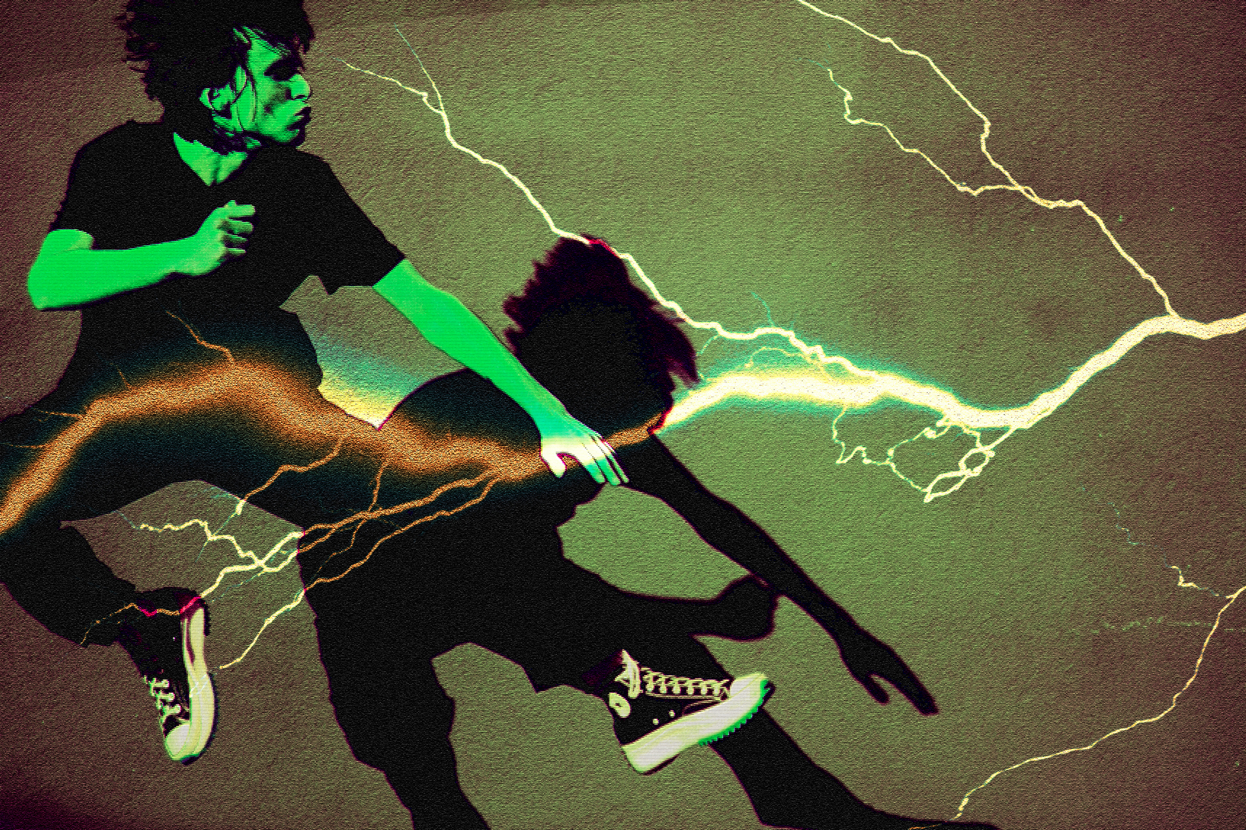 Doomination*. +seexteens chase the moon 🌙+